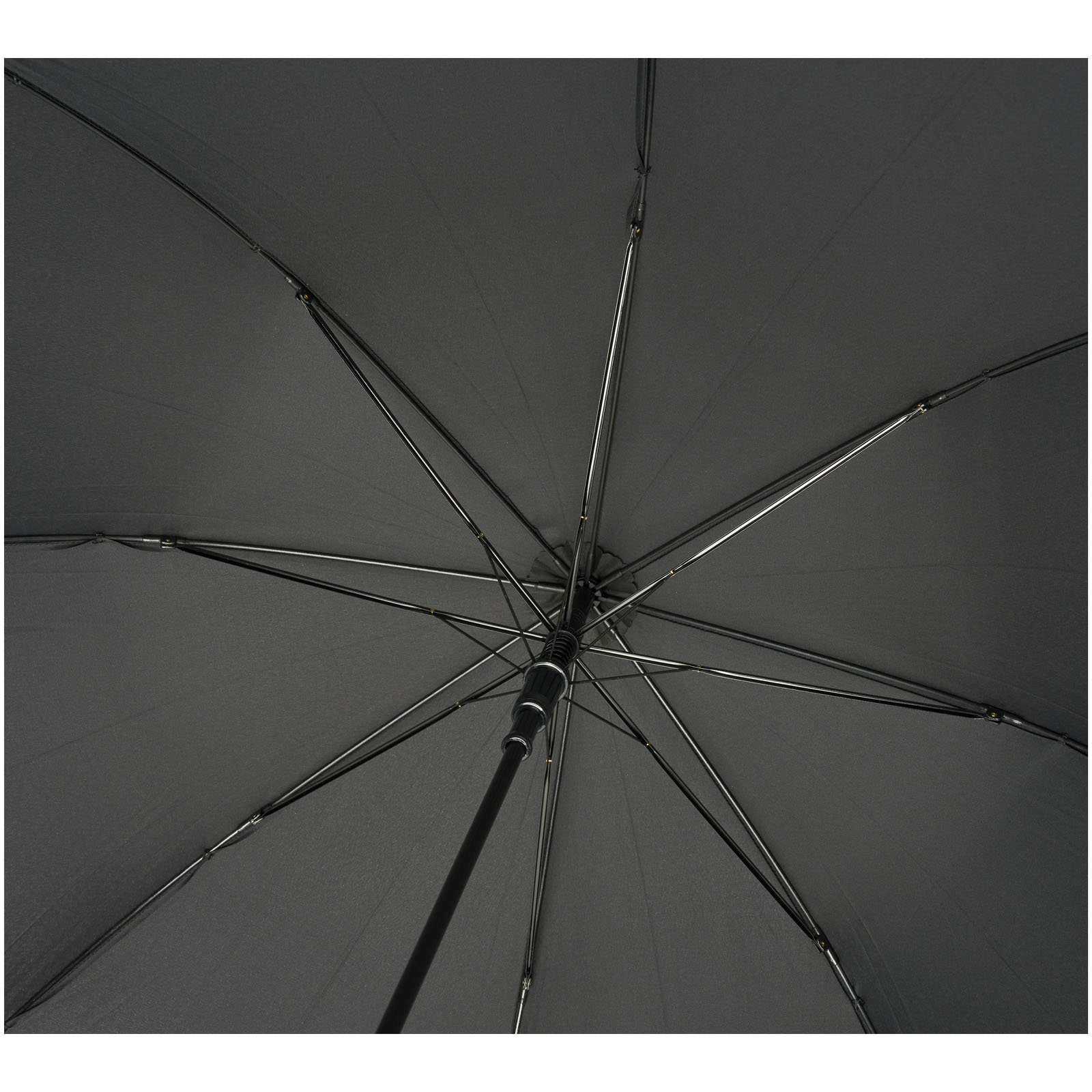 Parapluie 23" en RPET à ouverture automatique Alina