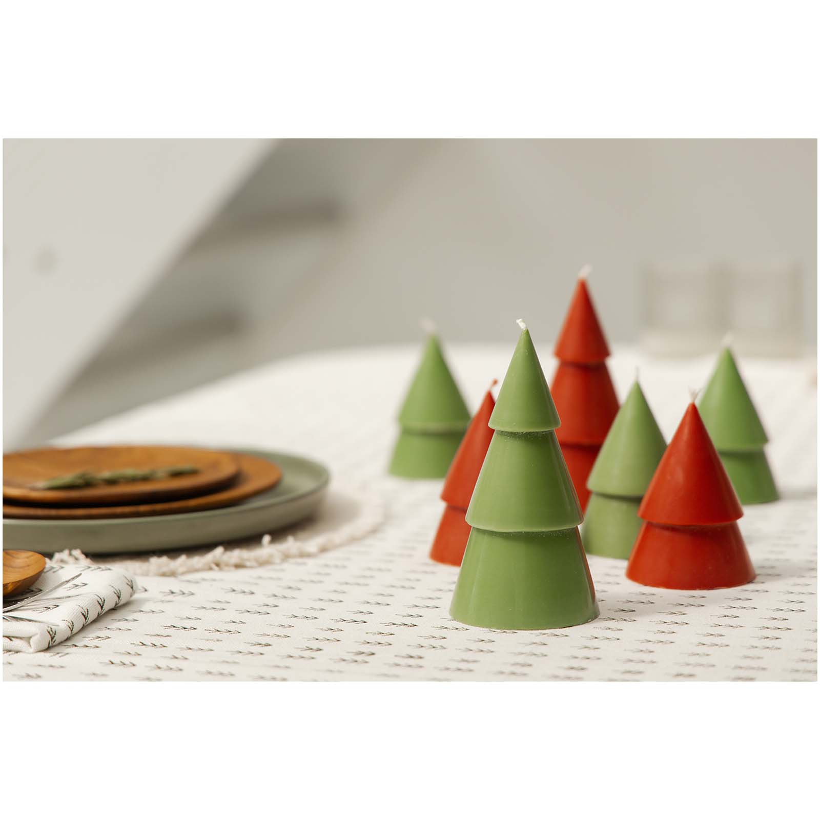 Bougie Originalhome format moyen - set de 2