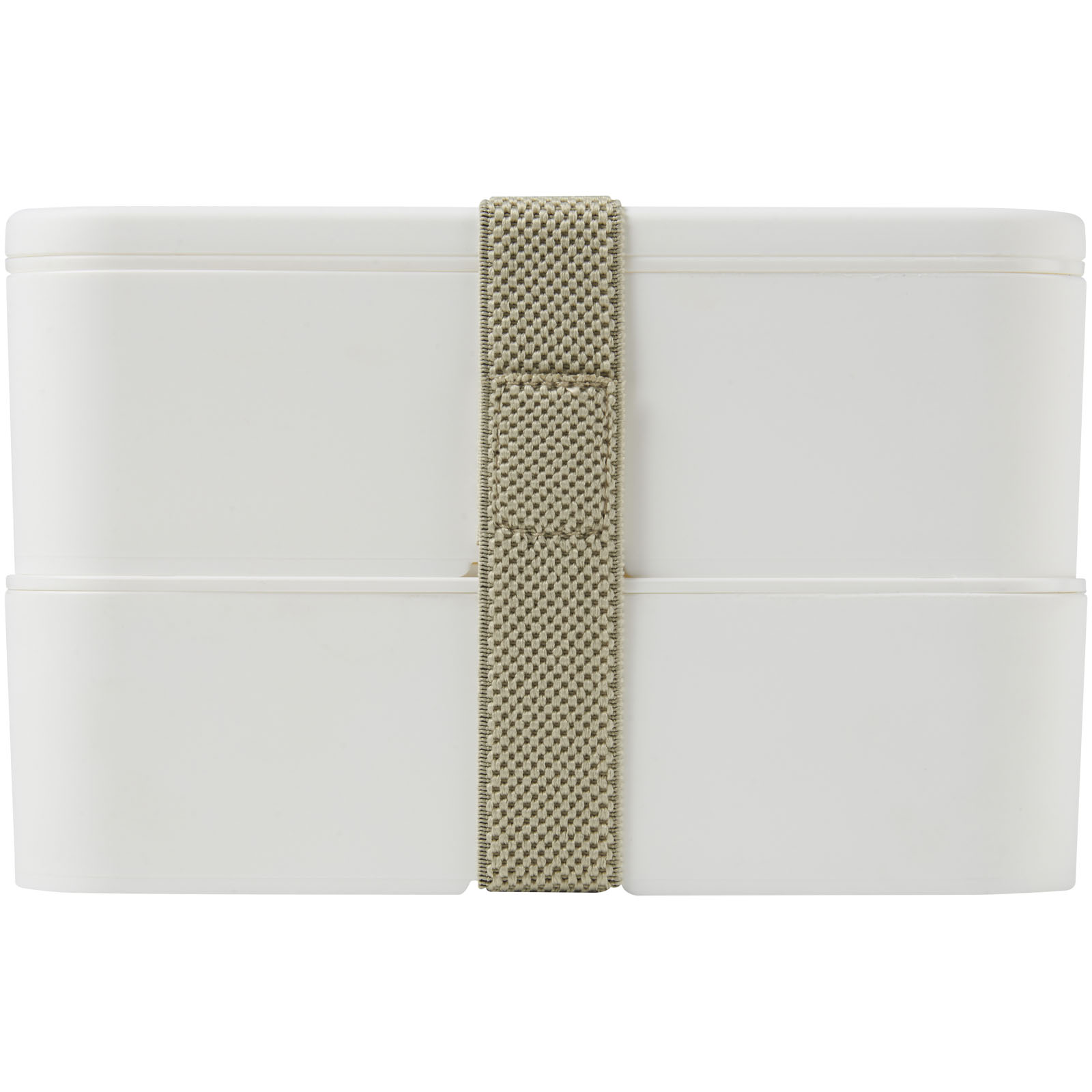 Lunch box MIYO 700+700 ml à deux blocs