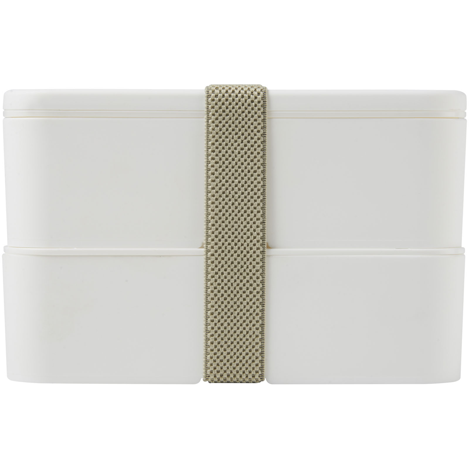 Lunch box MIYO 700+700 ml à deux blocs