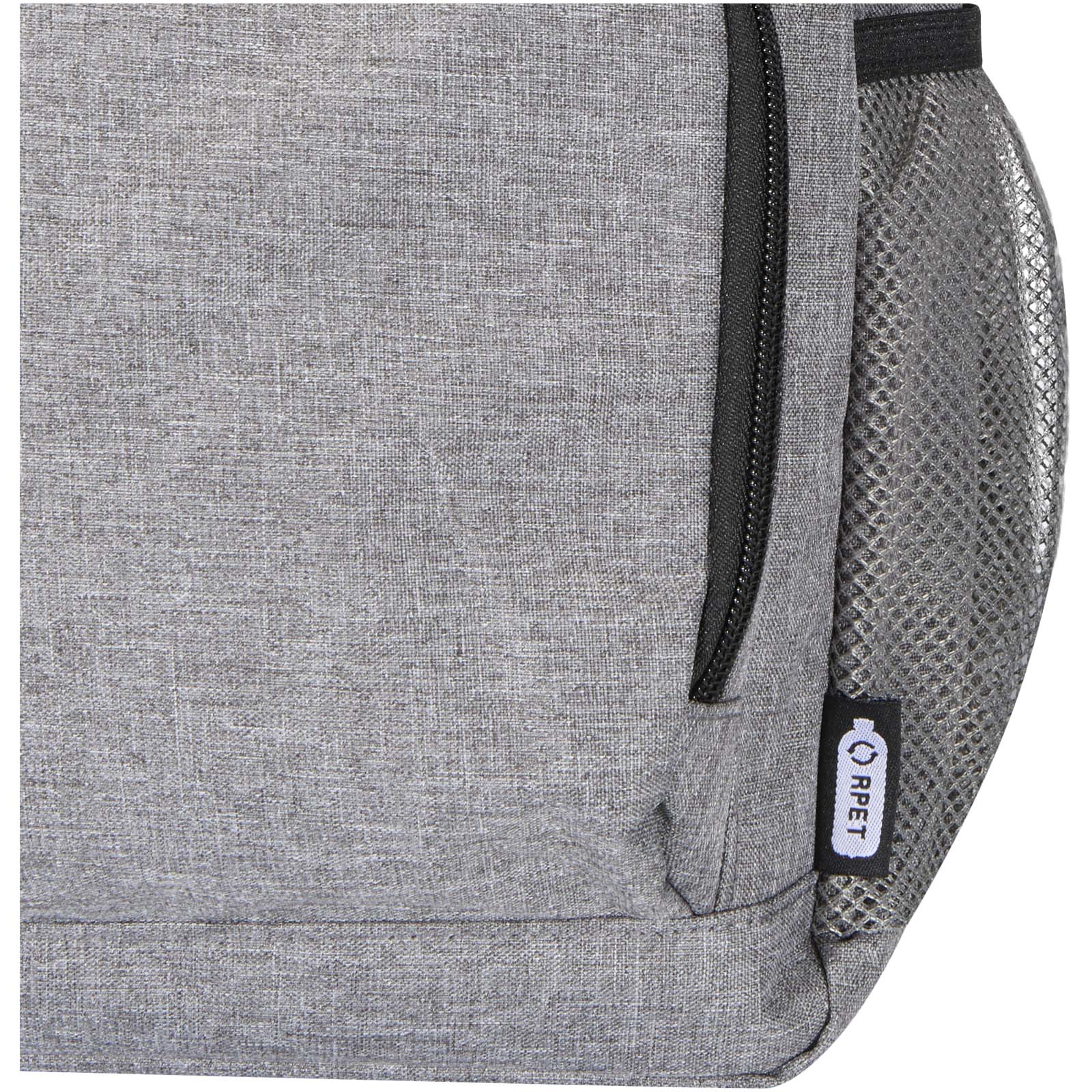 Sac à dos ordinateur 15" Graphite Deluxe 20L