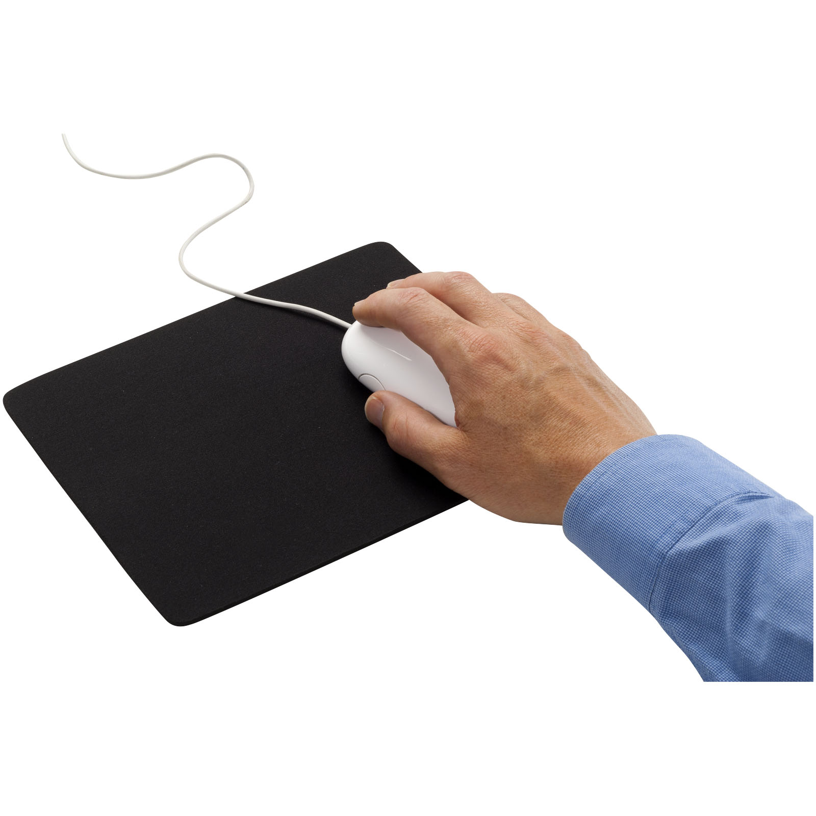 Tapis de souris Heli