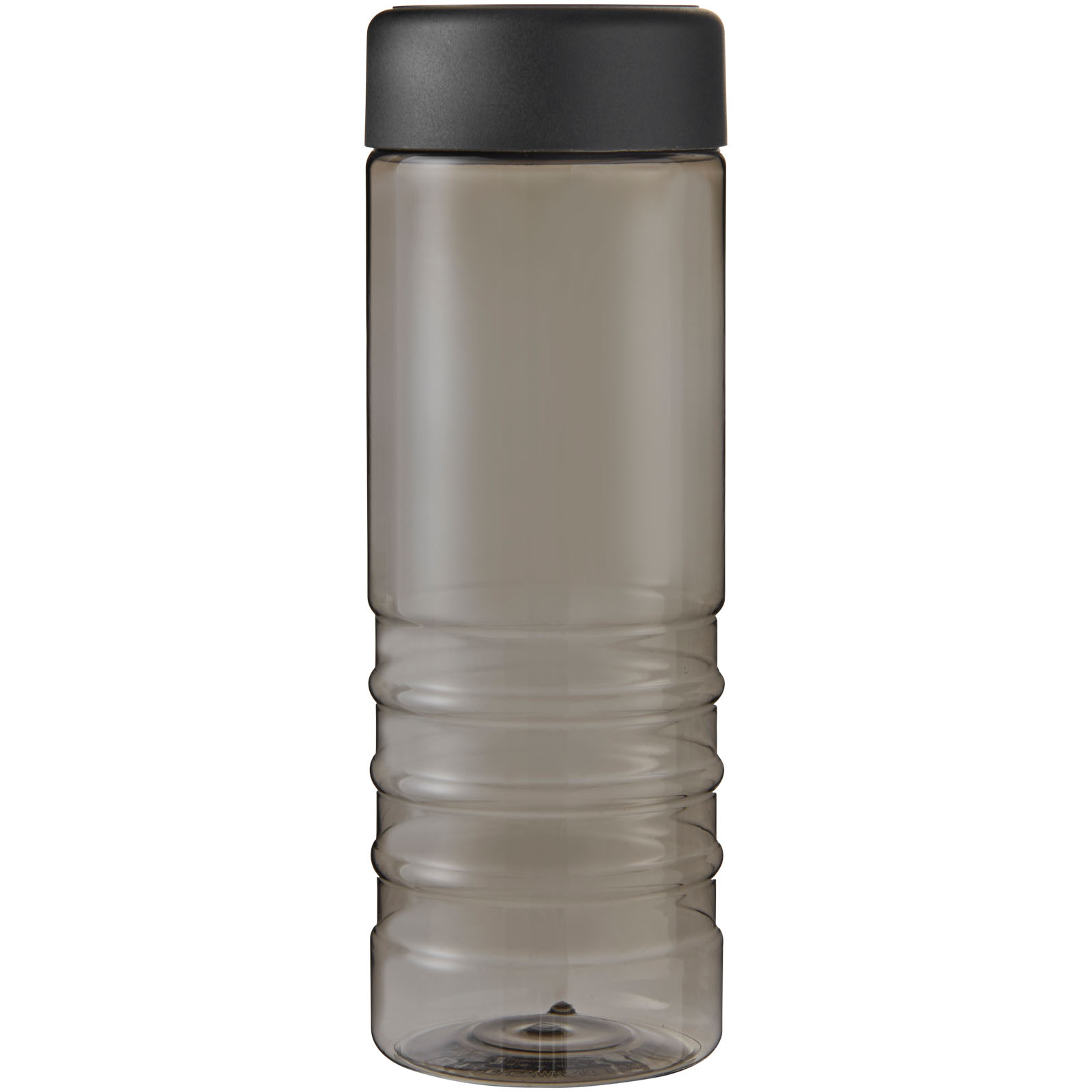 Bouteille de sport H2O Active® Eco Treble de 750 ml avec couvercle vissé