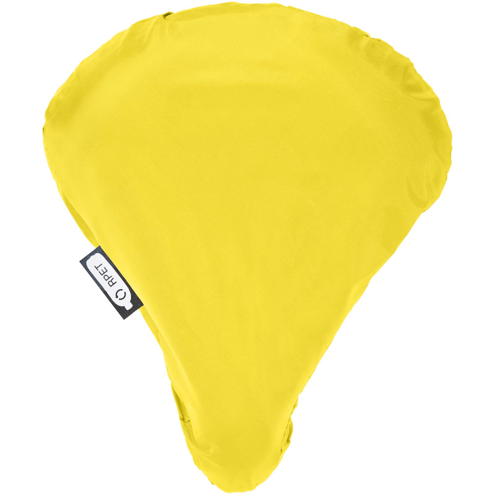 Housse pour selle de vélo Jesse en PET recyclé