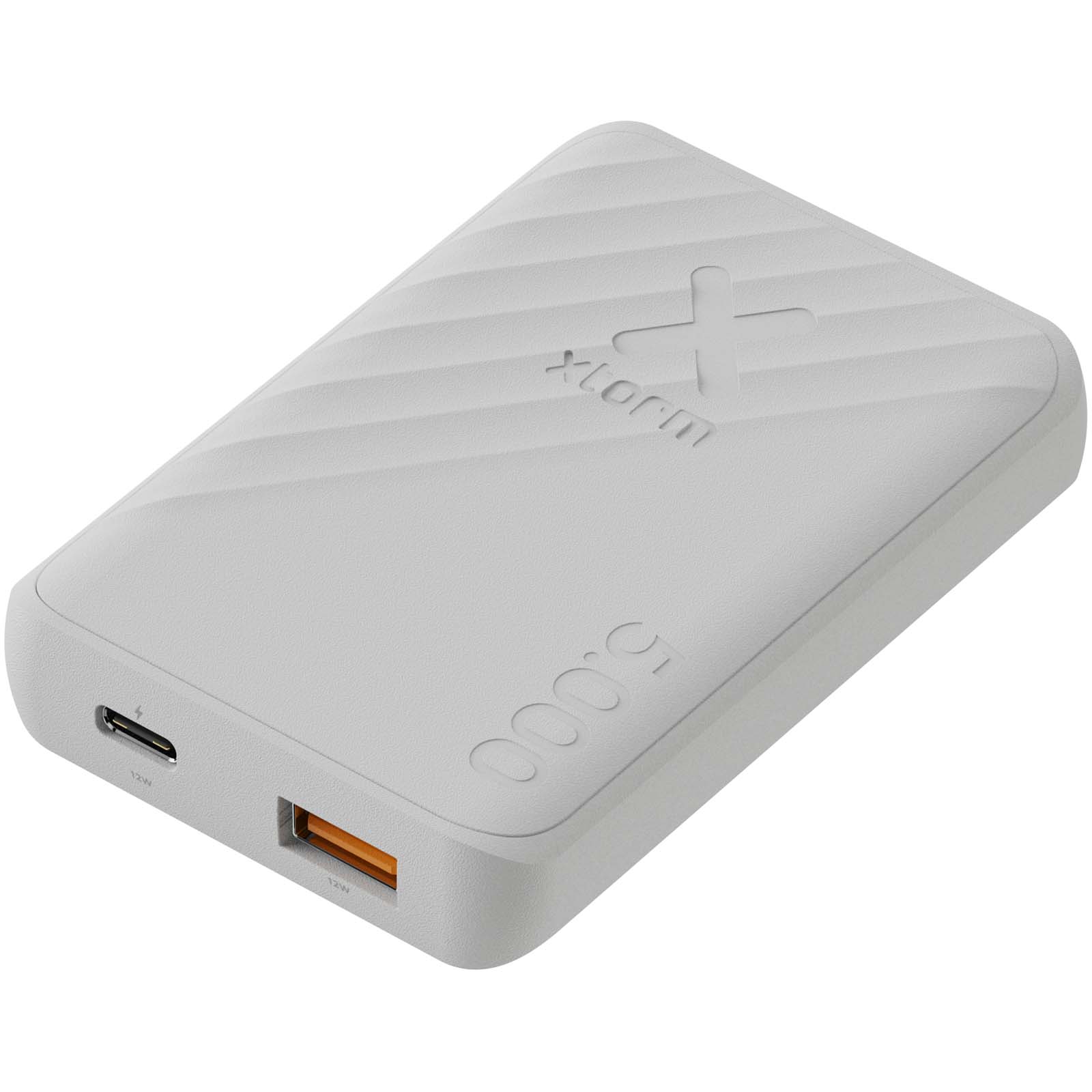 Batterie de secours à charge rapide Xtorm XG205 Go2 de 12 W et 5 000 mAh
