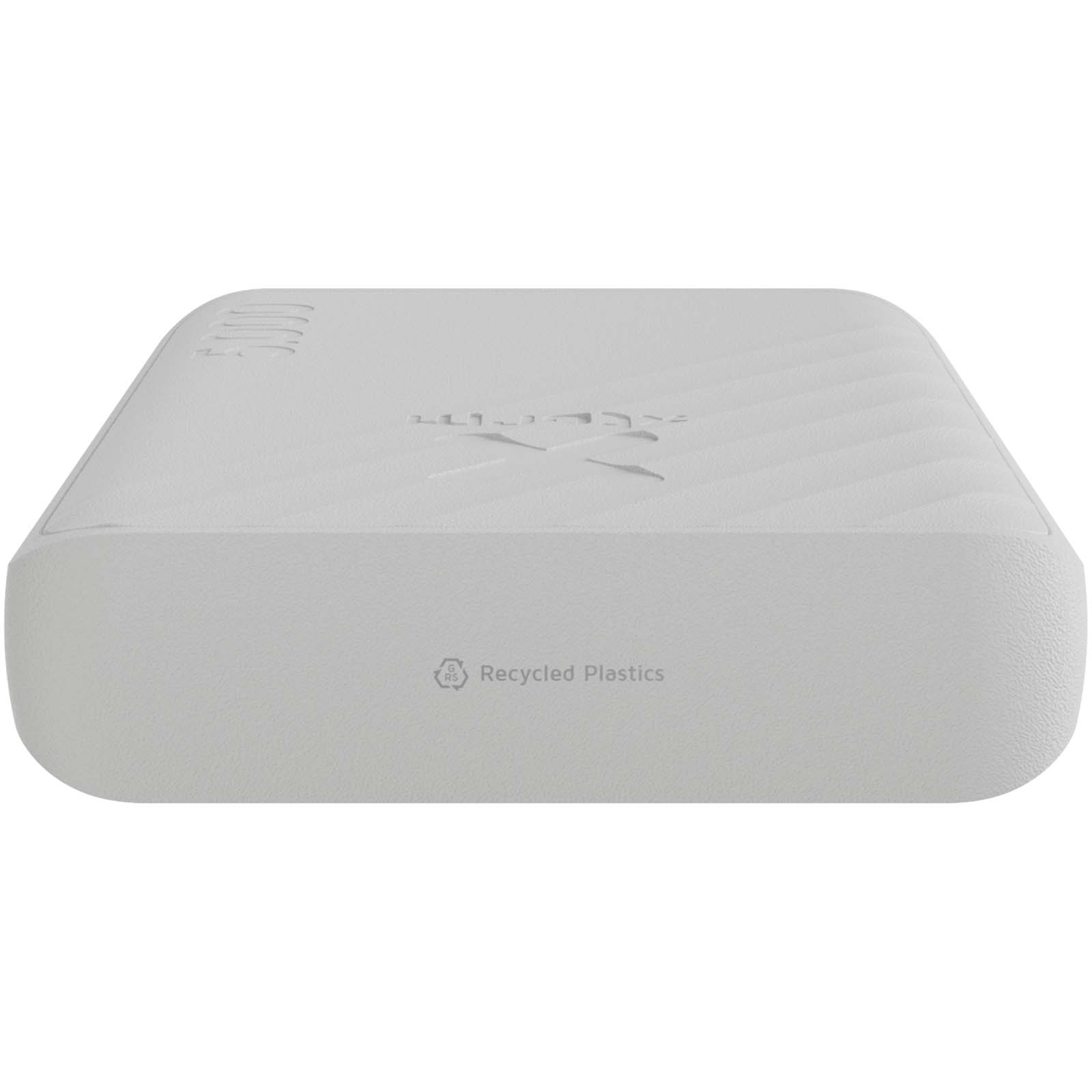 Batterie de secours à charge rapide Xtorm XG205 Go2 de 12 W et 5 000 mAh