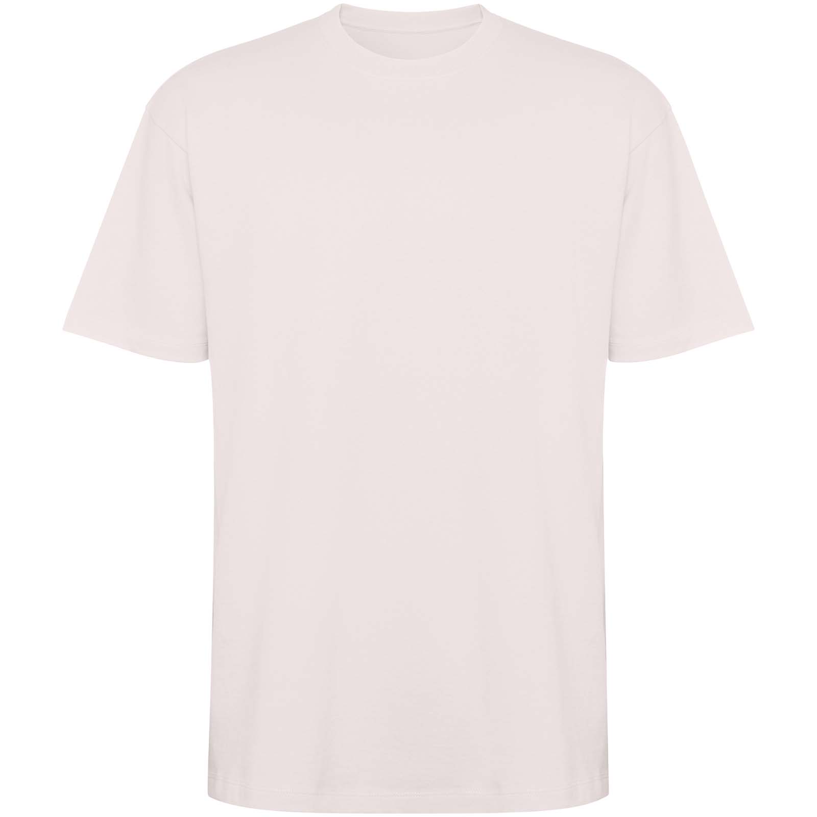 Roly T-shirt de 210 g/m² Bull unisexe oversize à manches courtes