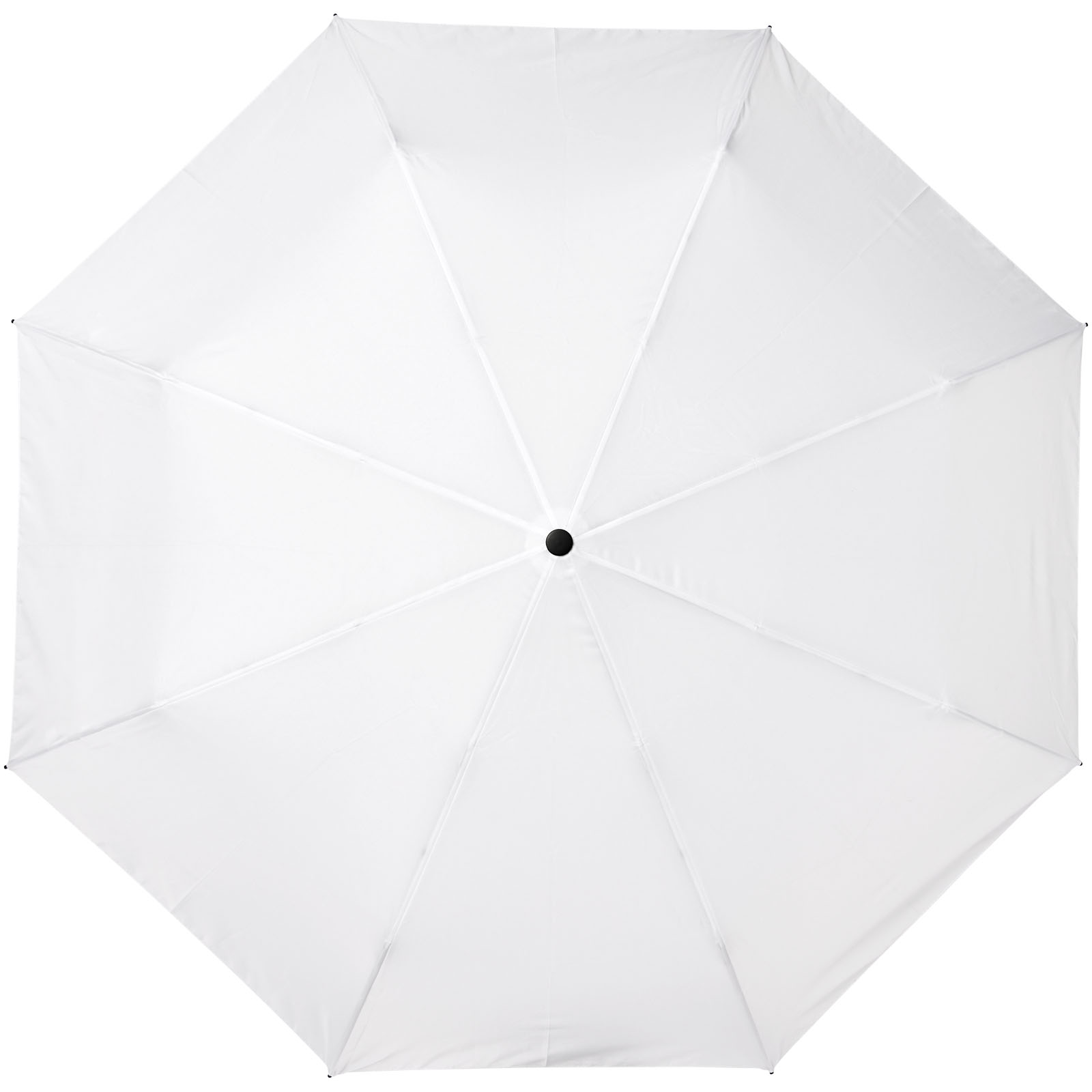 Parapluie 23" en RPET à ouverture automatique Alina