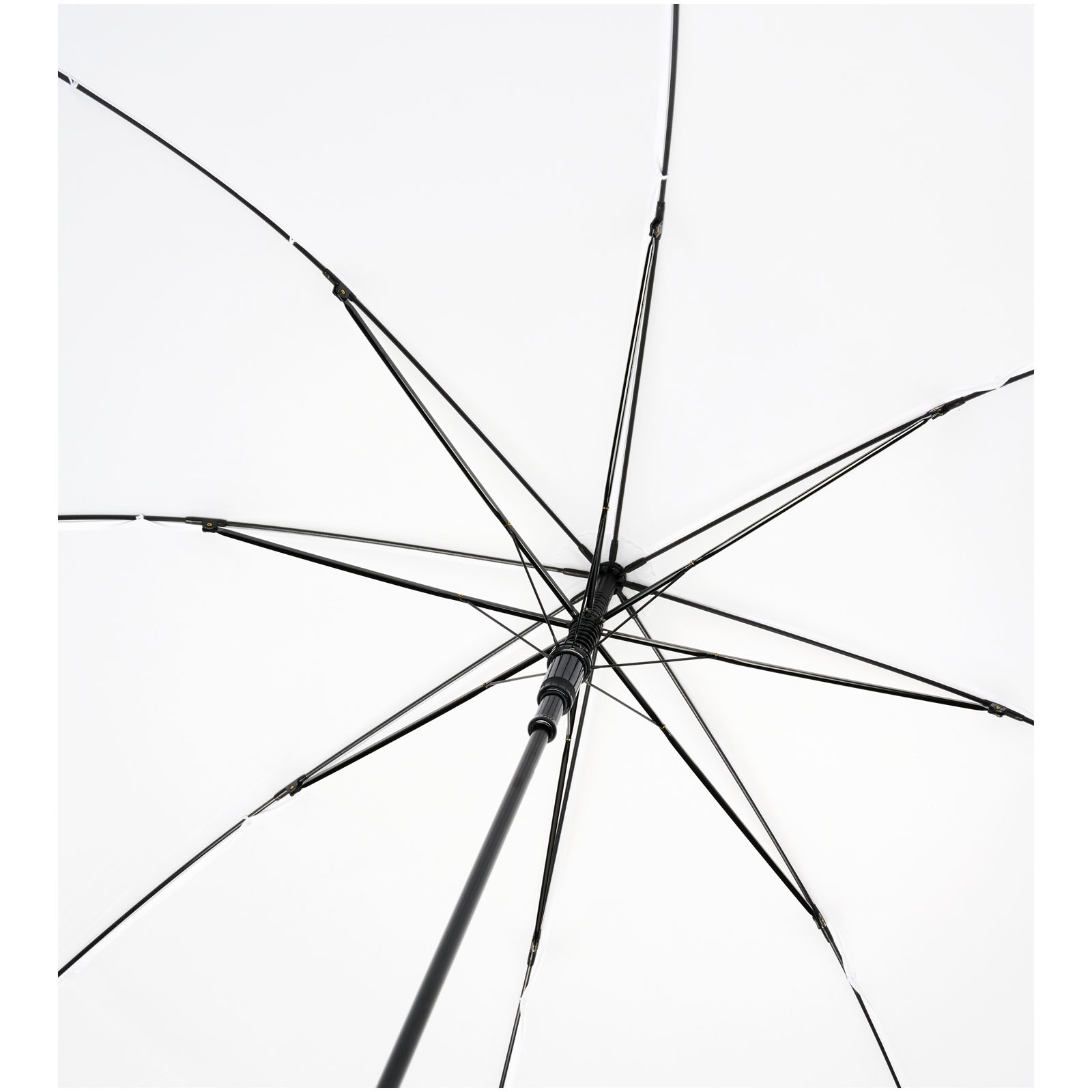 Parapluie 23" en RPET à ouverture automatique Alina