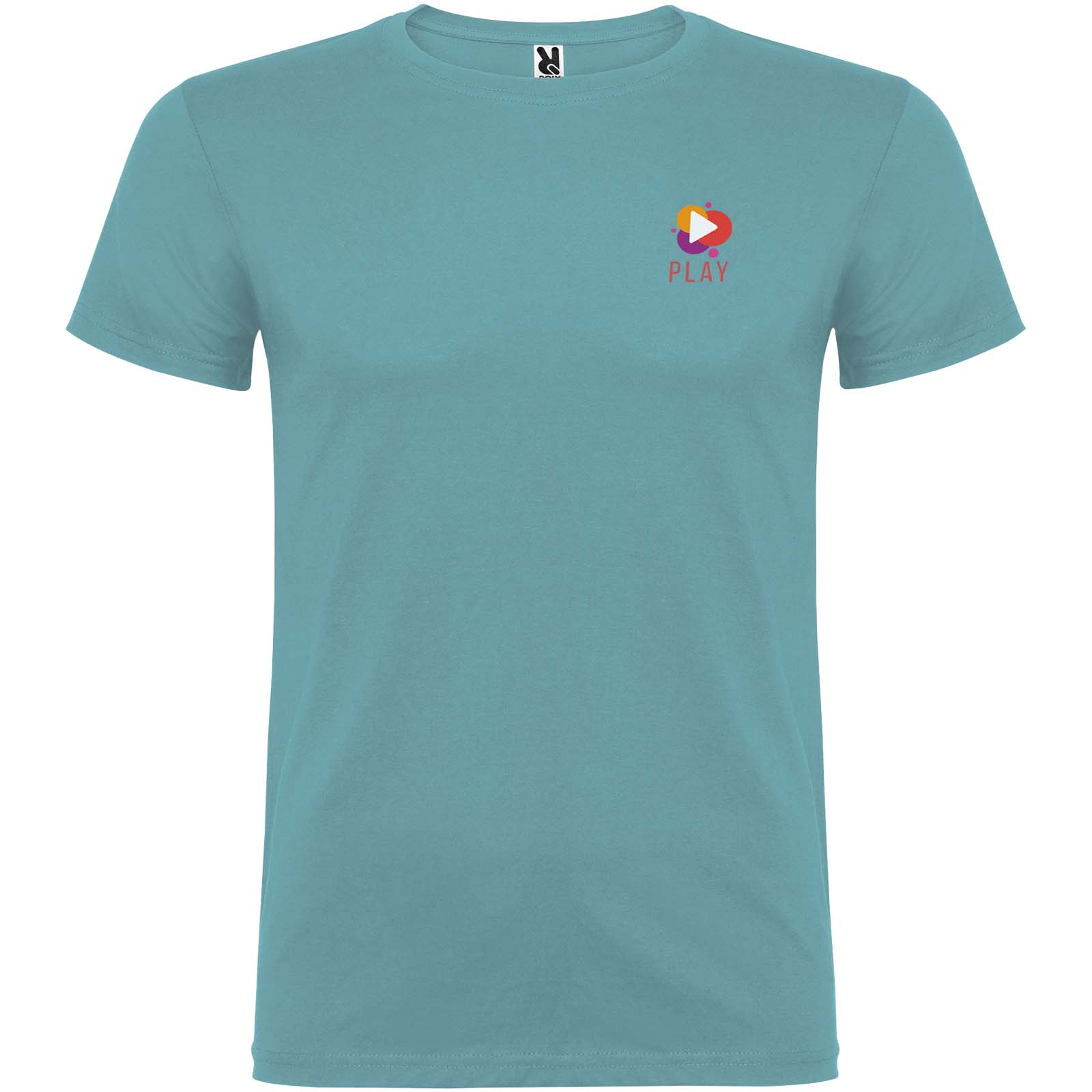 Roly T-shirt de 155 g/m² Beagle à manches courtes pour enfant