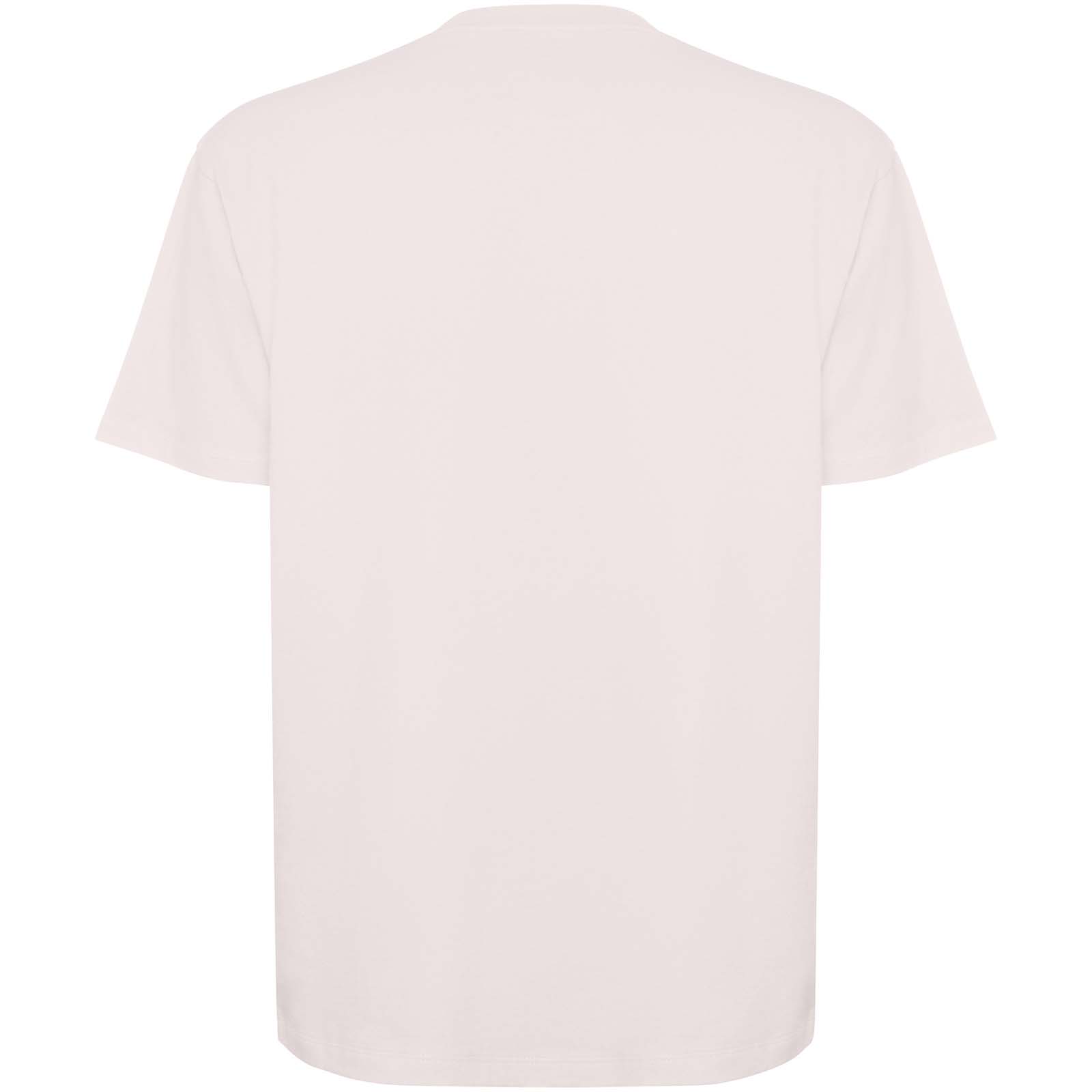 Roly T-shirt de 210 g/m² Bull unisexe oversize à manches courtes