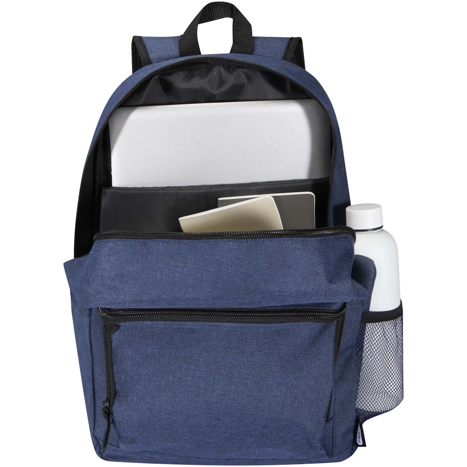 Sac à dos ordinateur 15" Graphite Deluxe 20L