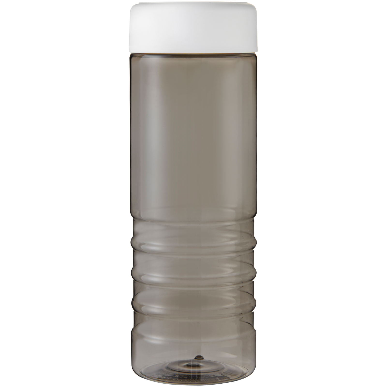 Bouteille de sport H2O Active® Eco Treble de 750 ml avec couvercle vissé