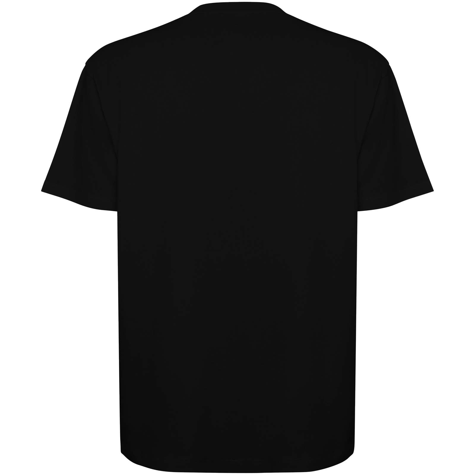 Roly T-shirt de 210 g/m² Bull unisexe oversize à manches courtes