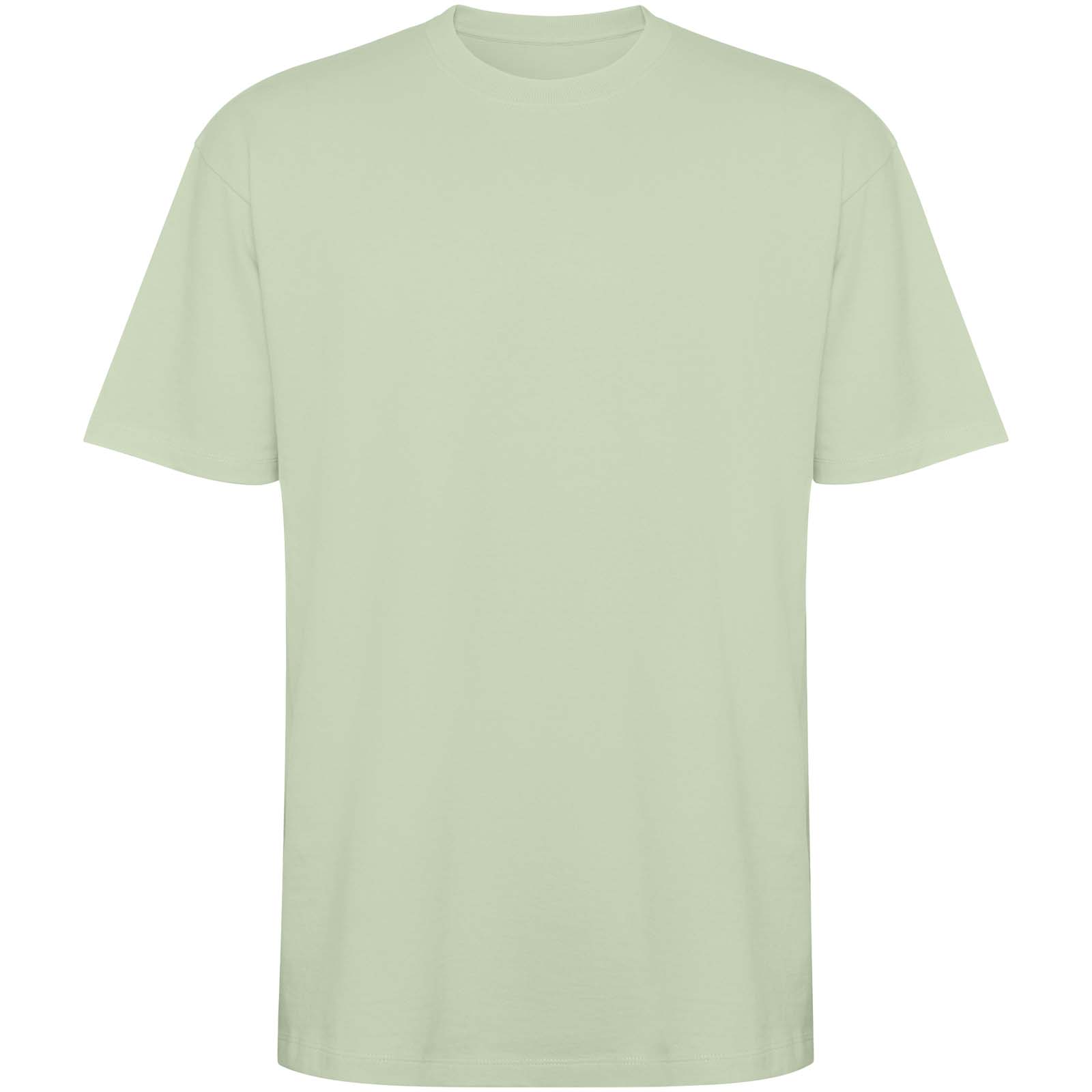 Roly T-shirt de 210 g/m² Bull unisexe oversize à manches courtes