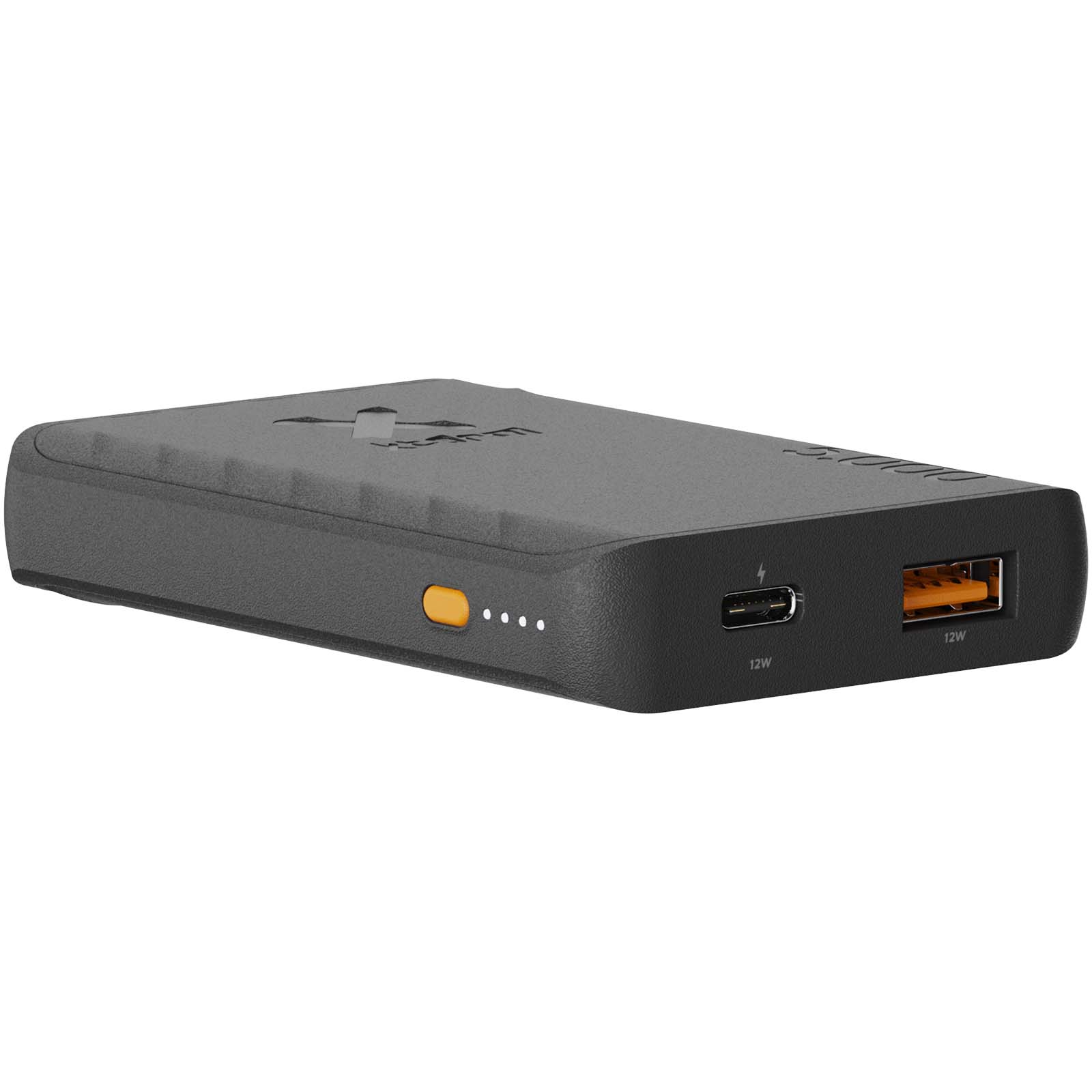 Batterie de secours à charge rapide Xtorm XG205 Go2 de 12 W et 5 000 mAh
