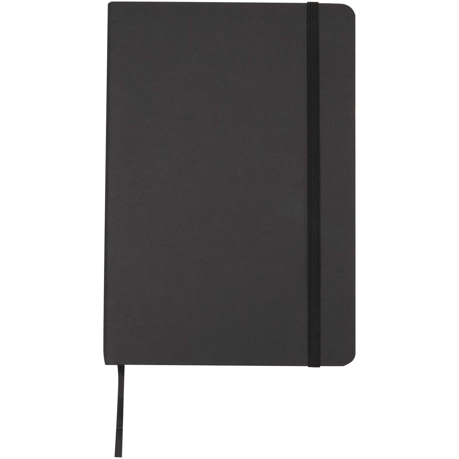 Carnet A5 en papier de pierre Holm ligné à couverture rigide