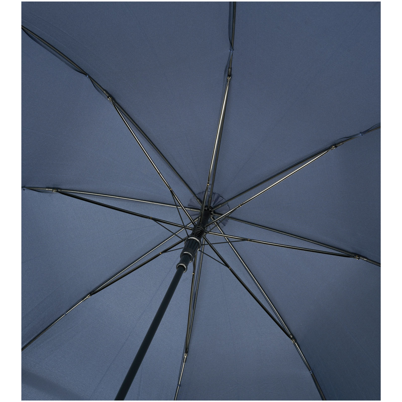 Parapluie 23" en RPET à ouverture automatique Alina