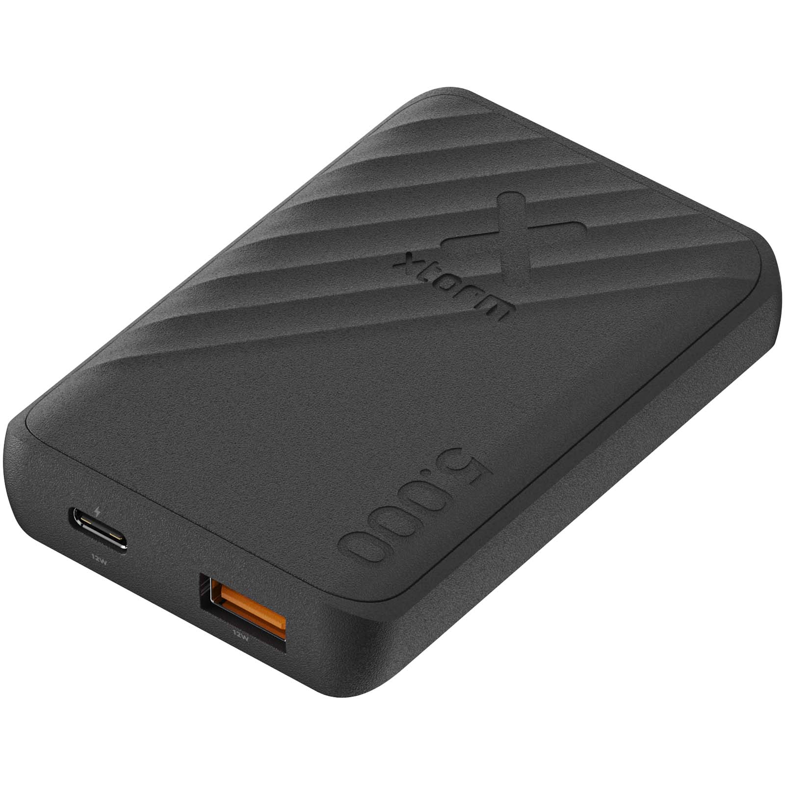 Batterie de secours à charge rapide Xtorm XG205 Go2 de 12 W et 5 000 mAh