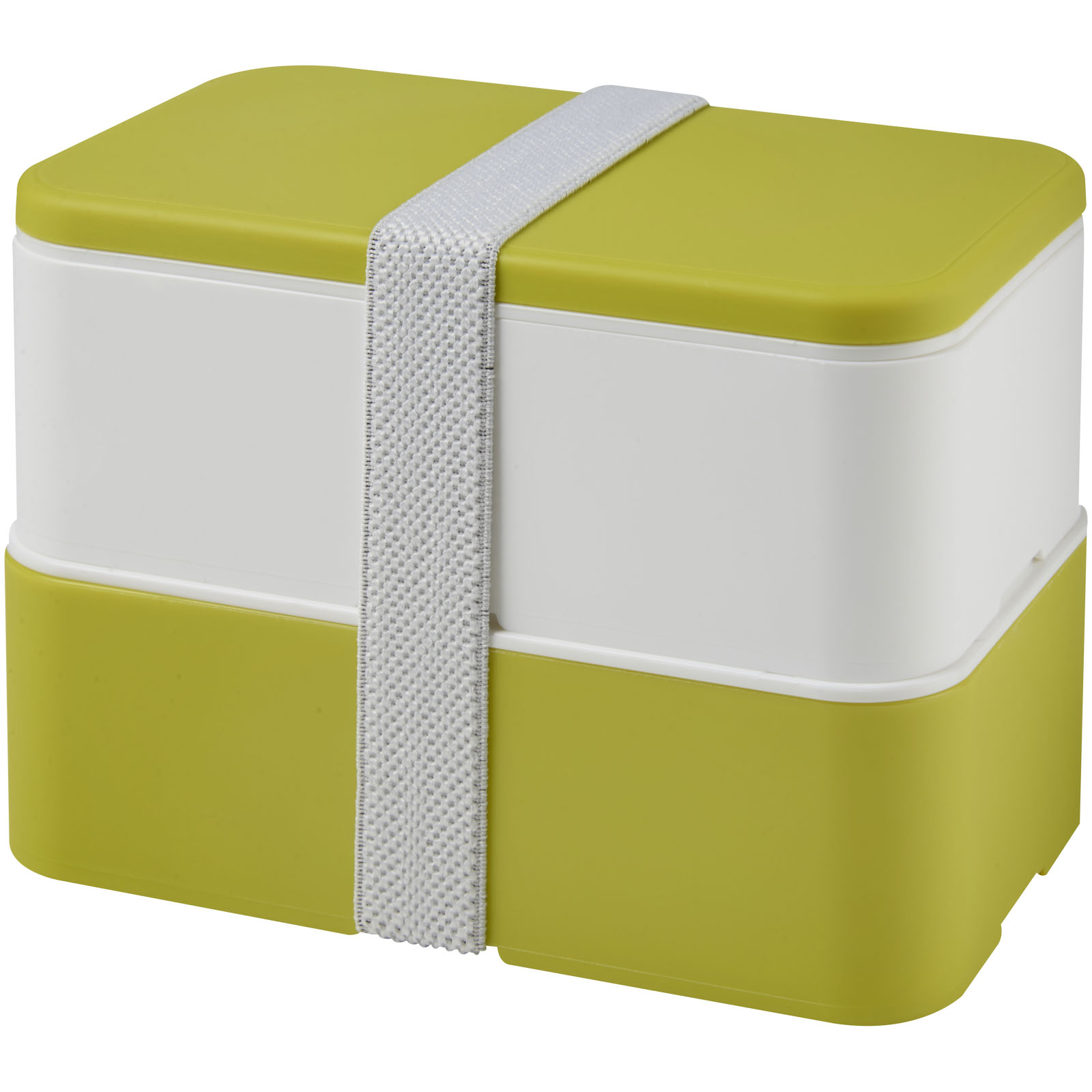 Lunch box MIYO 700+700 ml à deux blocs