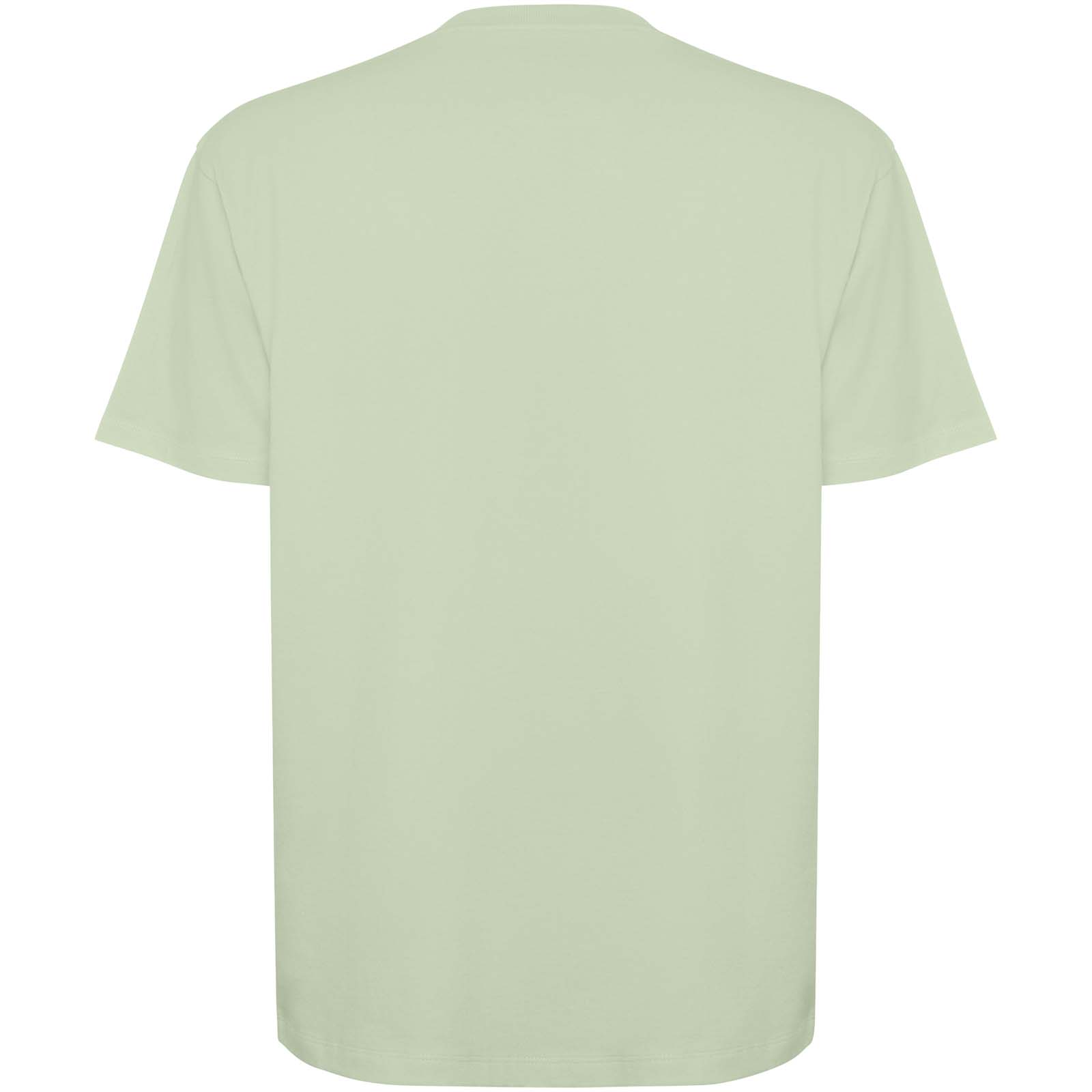 Roly T-shirt de 210 g/m² Bull unisexe oversize à manches courtes
