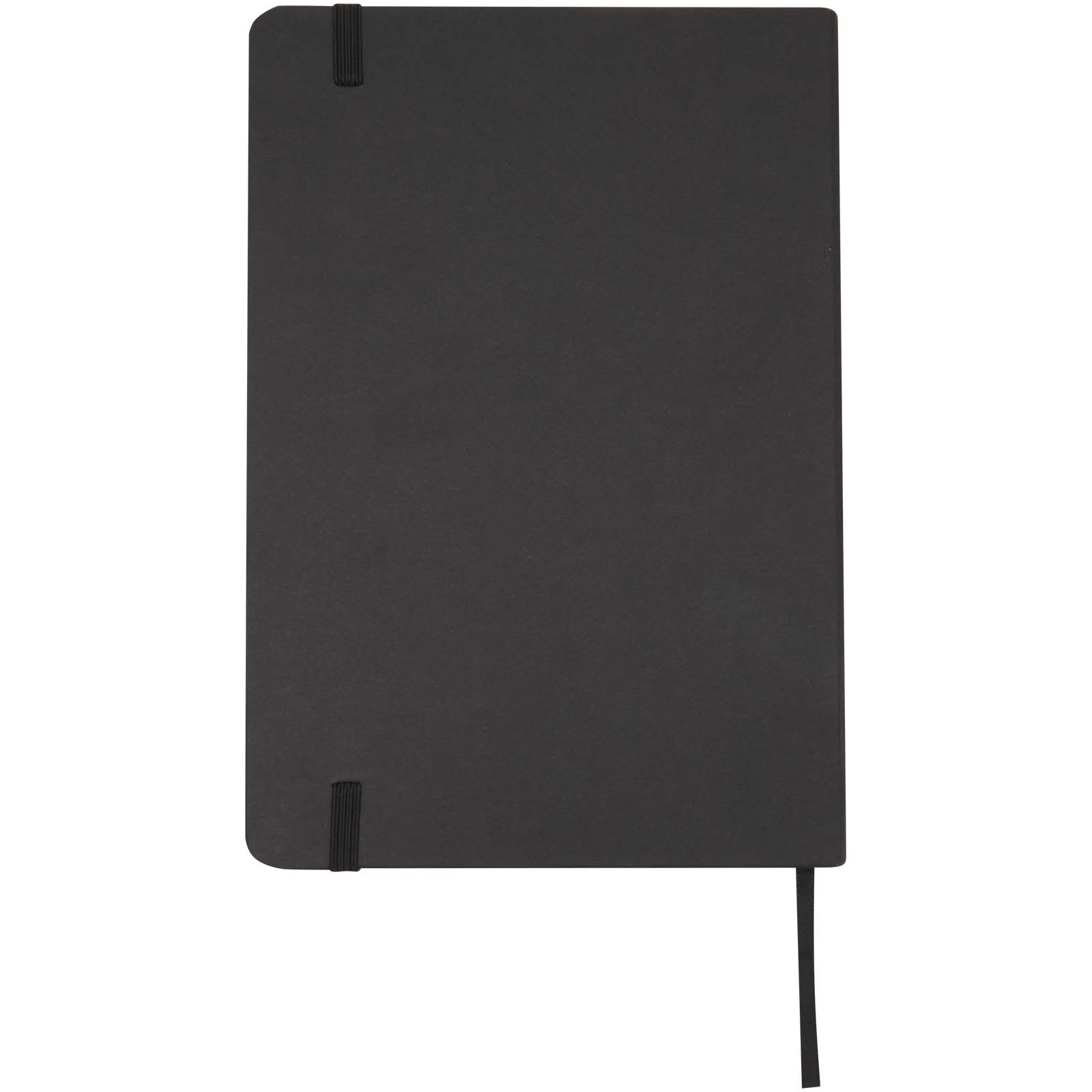 Carnet A5 en papier de pierre Holm ligné à couverture rigide