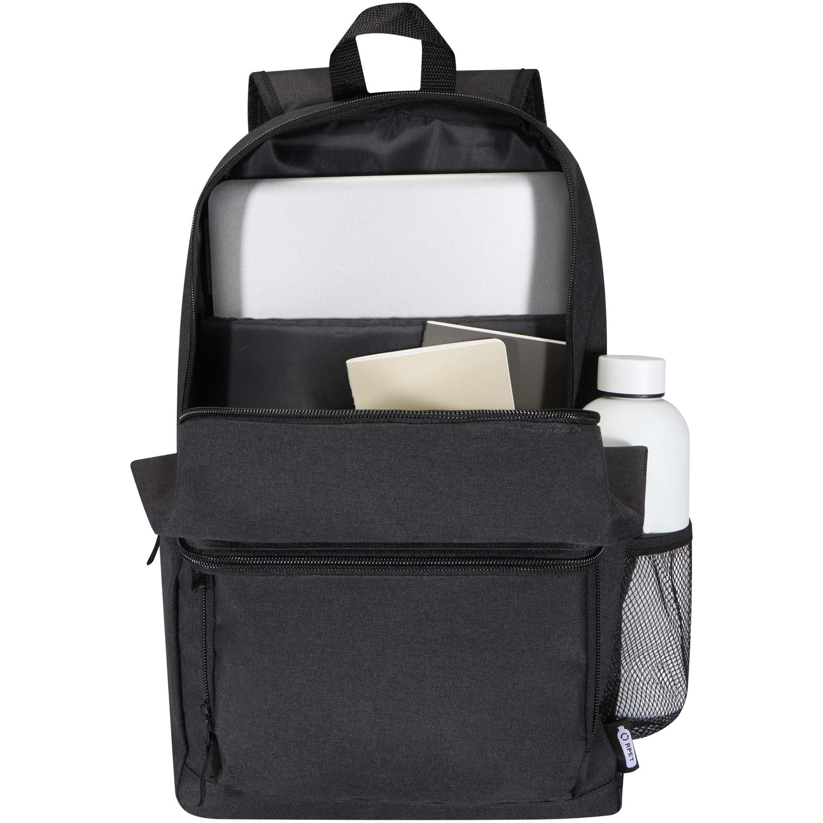 Sac à dos ordinateur 15" Graphite Deluxe 20L