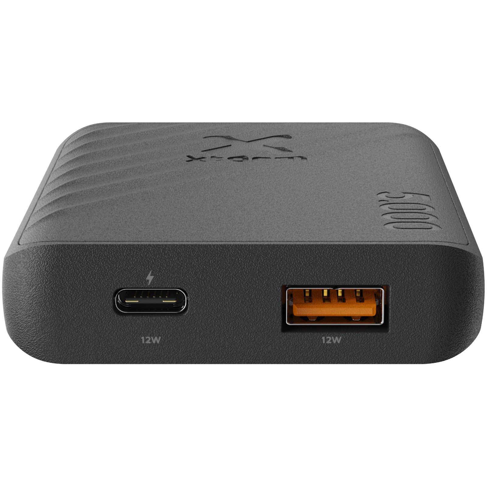 Batterie de secours à charge rapide Xtorm XG205 Go2 de 12 W et 5 000 mAh