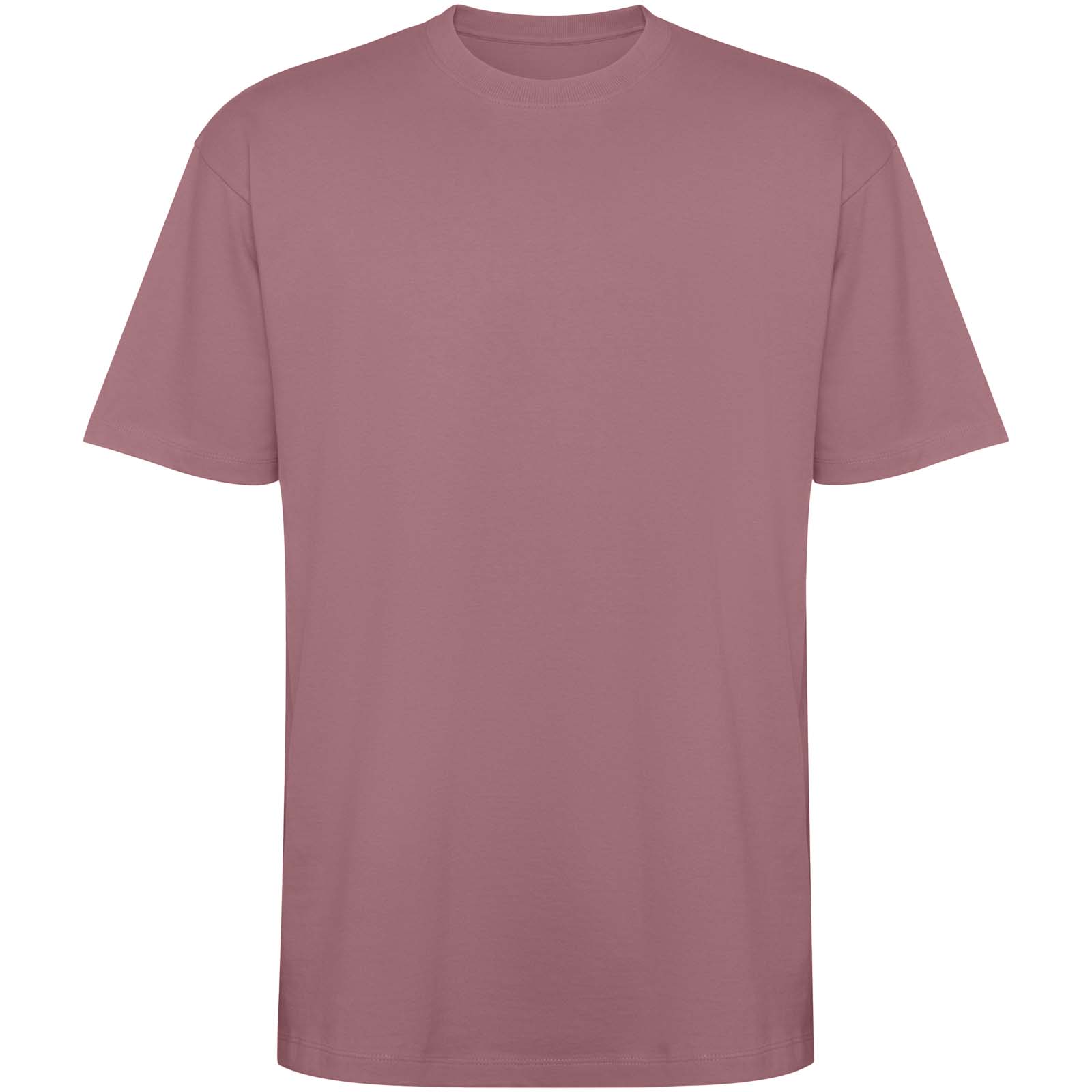 Roly T-shirt de 210 g/m² Bull unisexe oversize à manches courtes