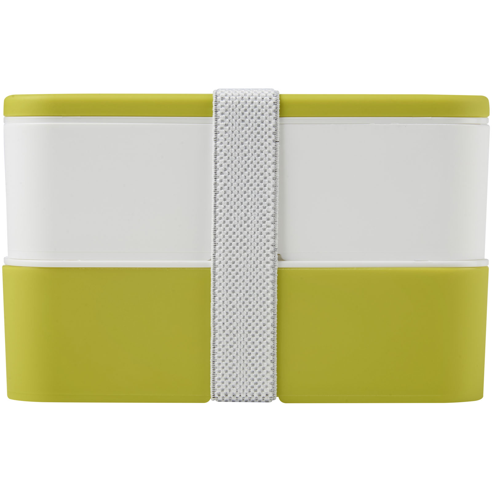 Lunch box MIYO 700+700 ml à deux blocs