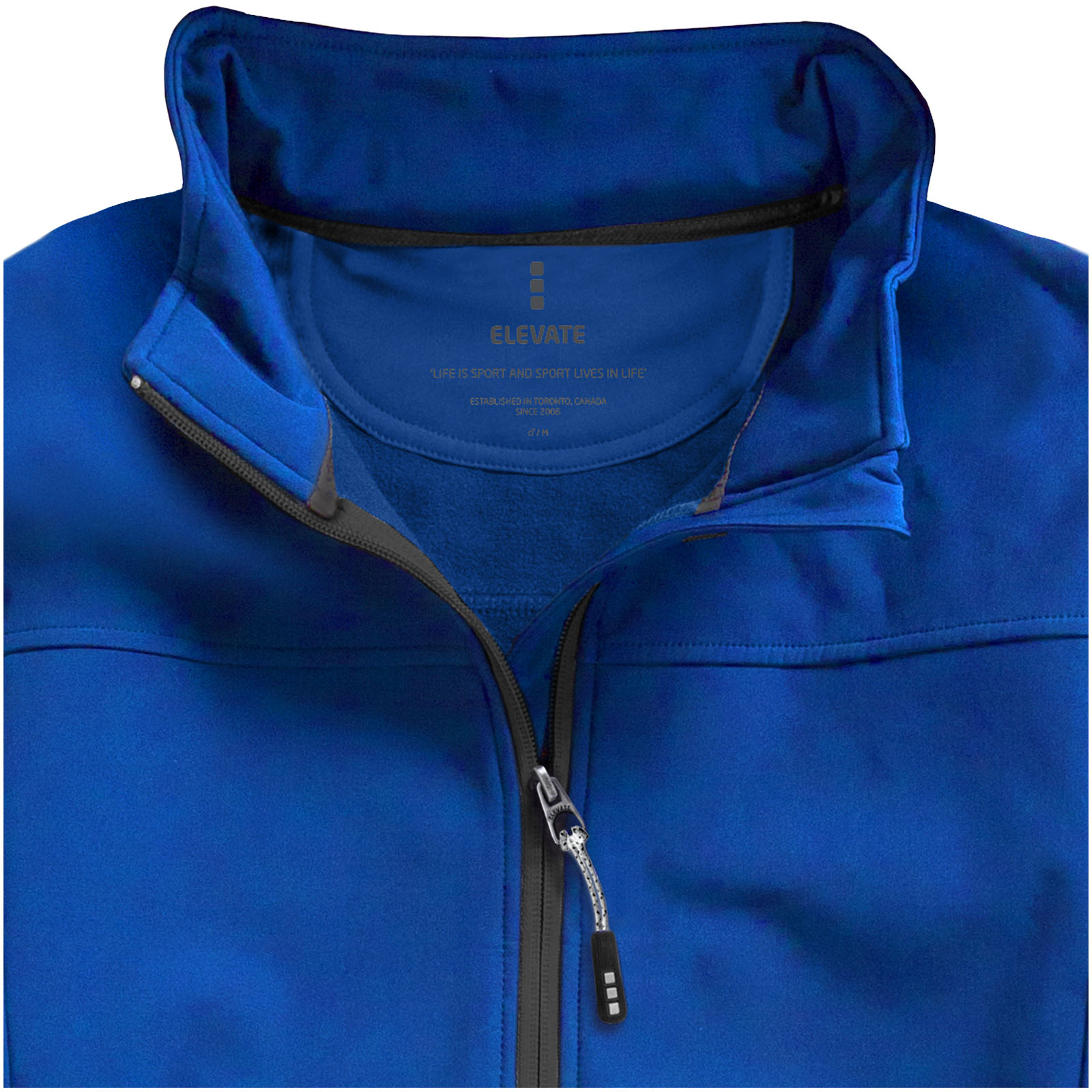 Elevate Veste softshell femme Langley