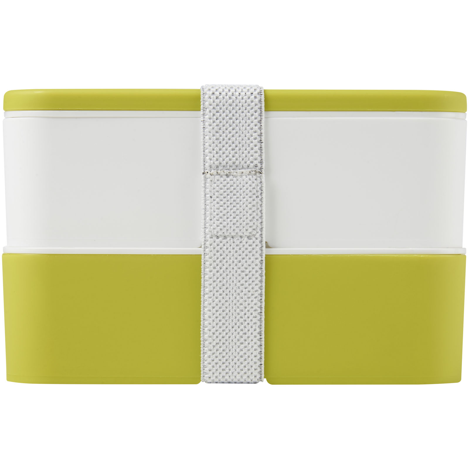 Lunch box MIYO 700+700 ml à deux blocs