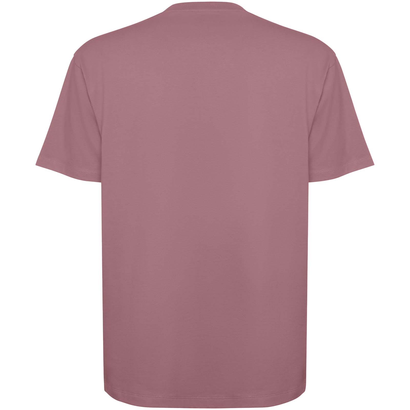 Roly T-shirt de 210 g/m² Bull unisexe oversize à manches courtes