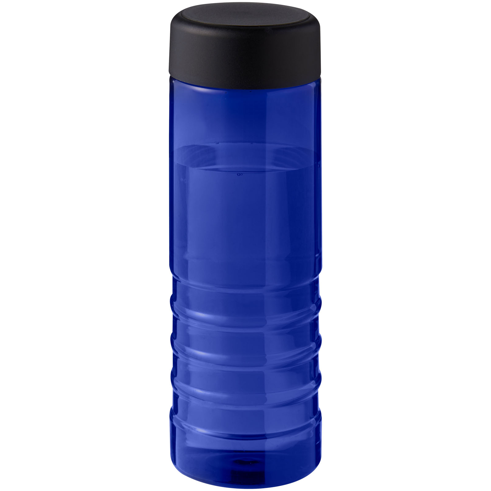 Bouteille de sport H2O Active® Eco Treble de 750 ml avec couvercle vissé