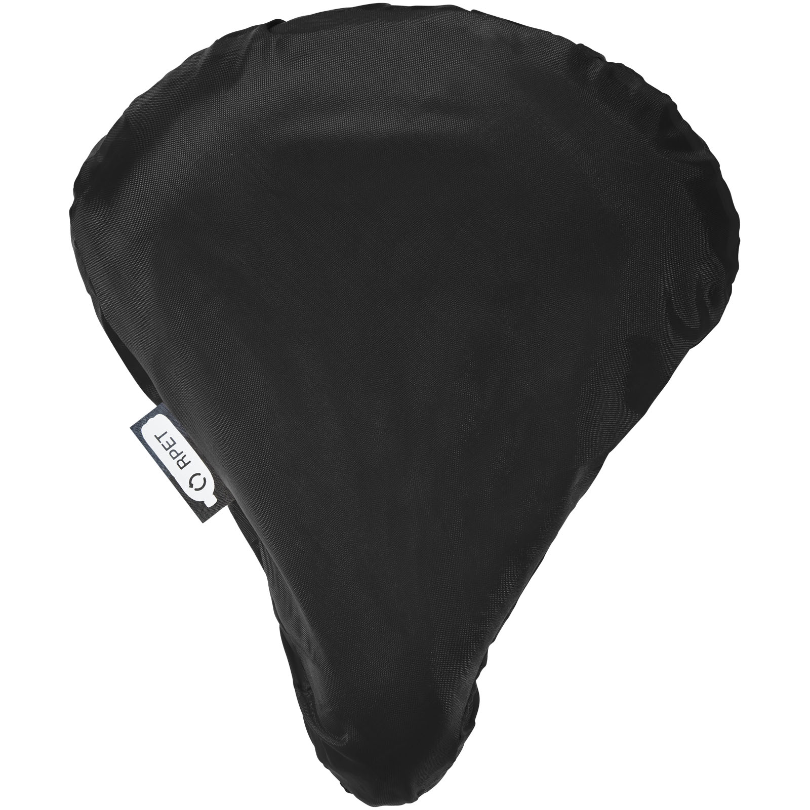 Housse pour selle de vélo Jesse en PET recyclé