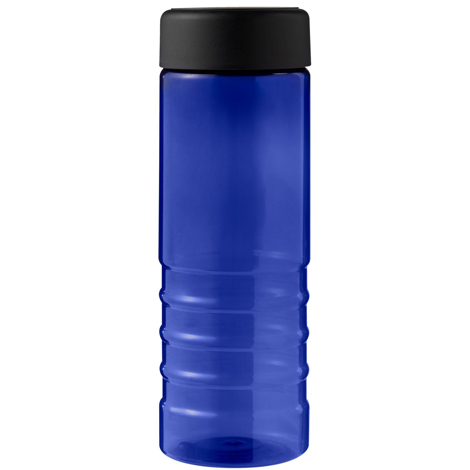 Bouteille de sport H2O Active® Eco Treble de 750 ml avec couvercle vissé