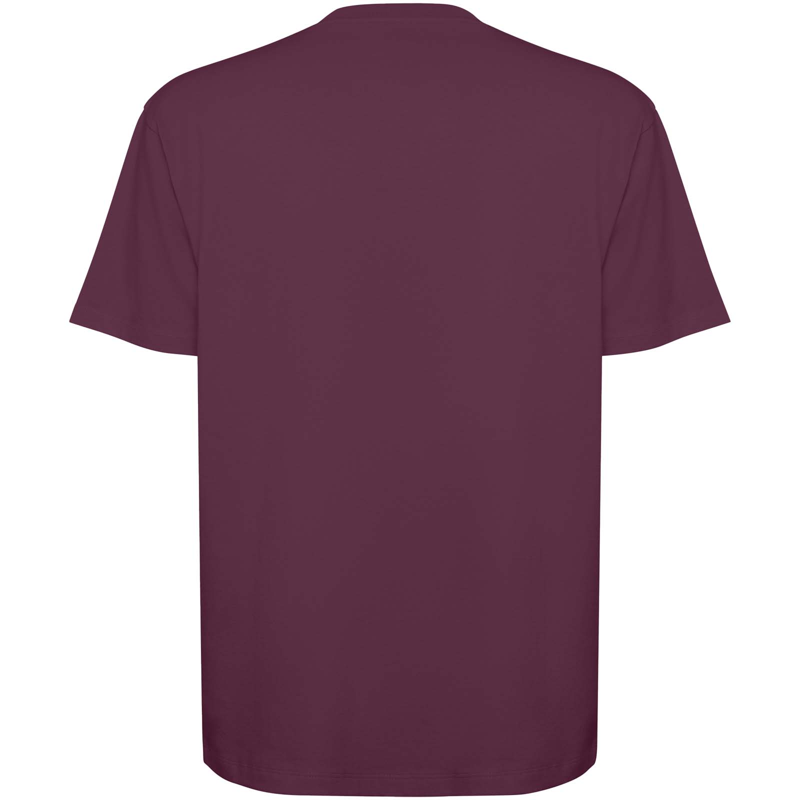 Roly T-shirt de 210 g/m² Bull unisexe oversize à manches courtes