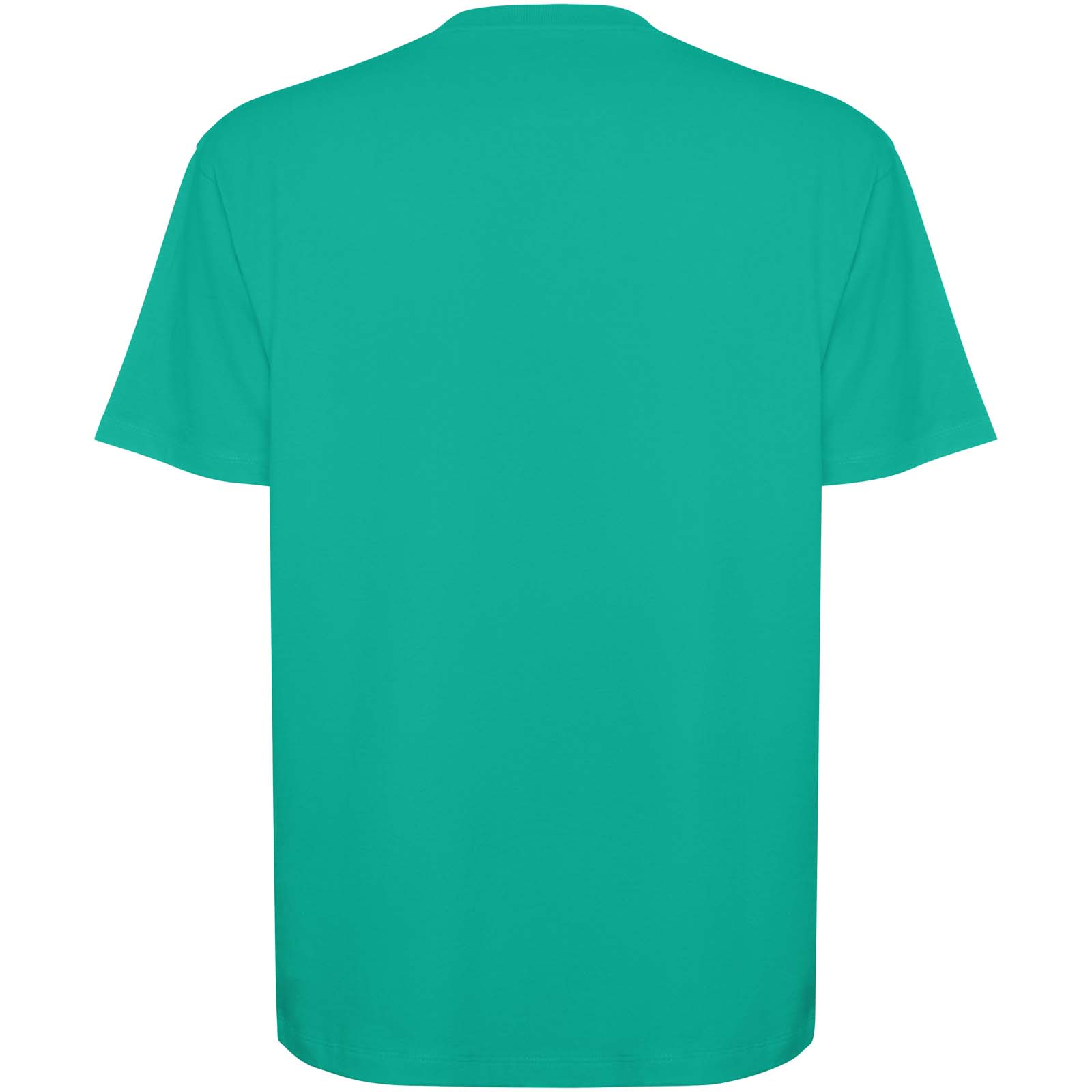 Roly T-shirt de 210 g/m² Bull unisexe oversize à manches courtes