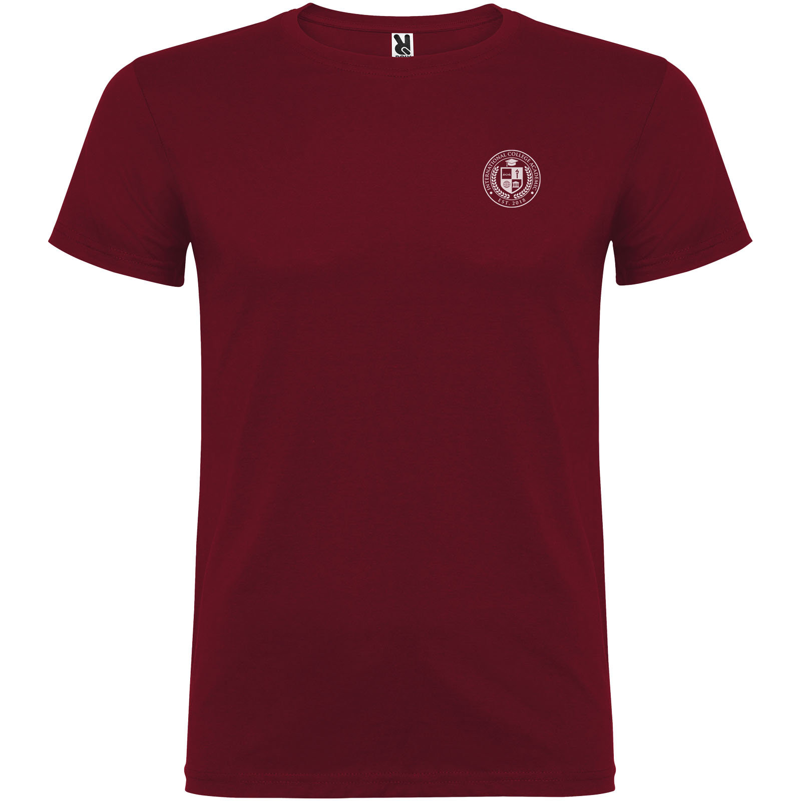 Roly T-shirt de 155 g/m² Beagle à manches courtes pour enfant