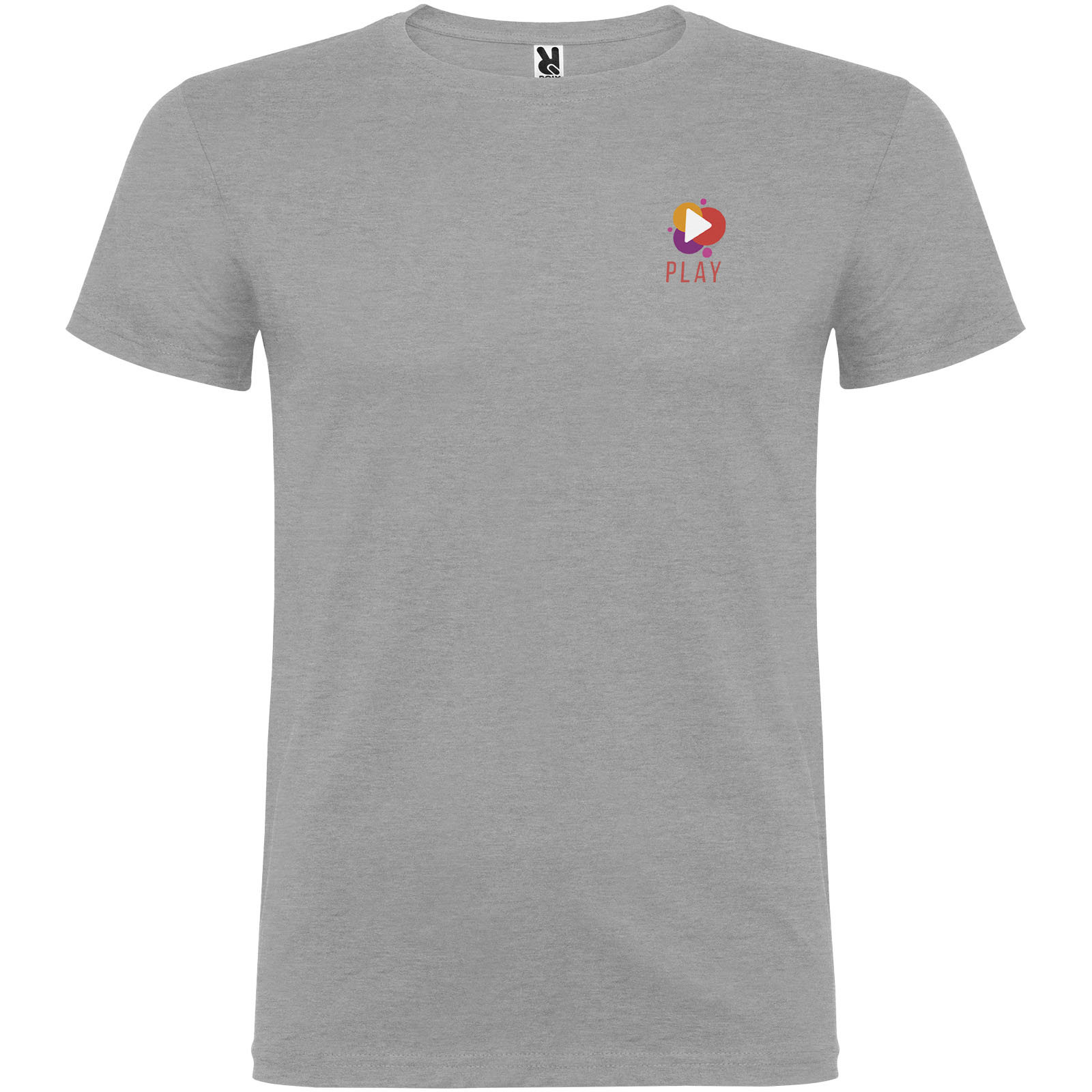 Roly T-shirt de 155 g/m² Beagle à manches courtes pour enfant