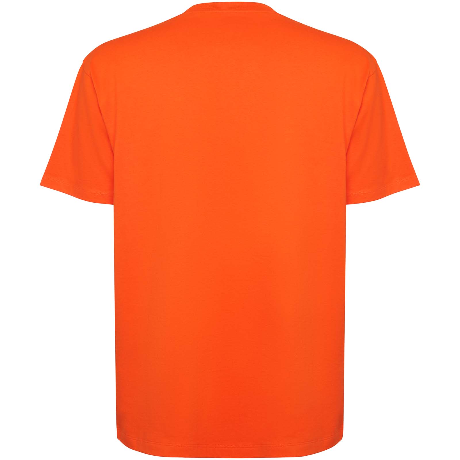 Roly T-shirt de 210 g/m² Bull unisexe oversize à manches courtes