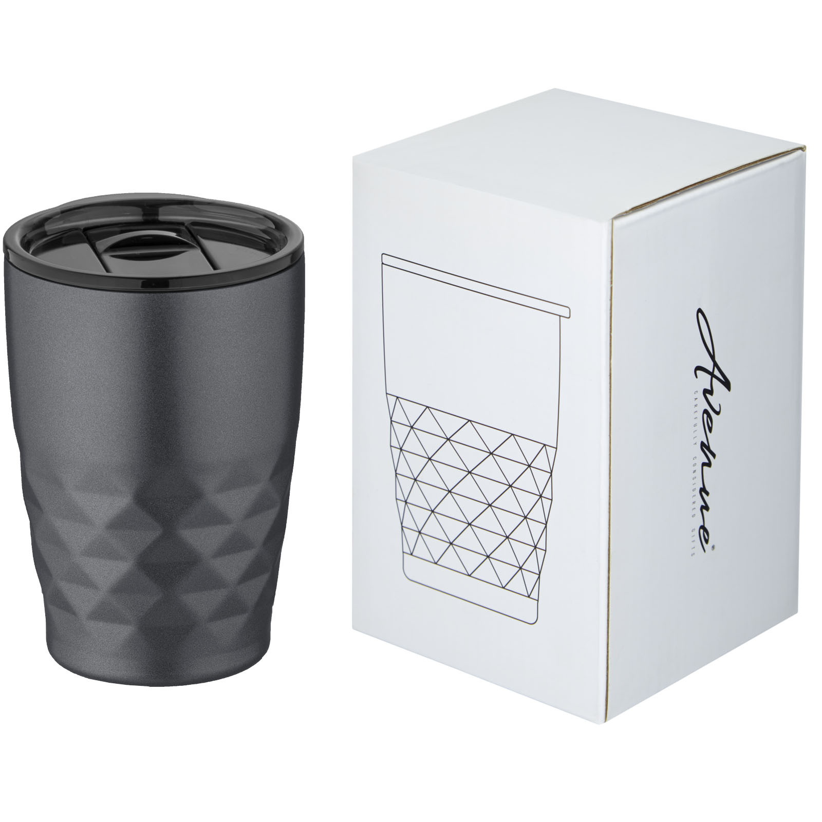 Mug Geo 350ml