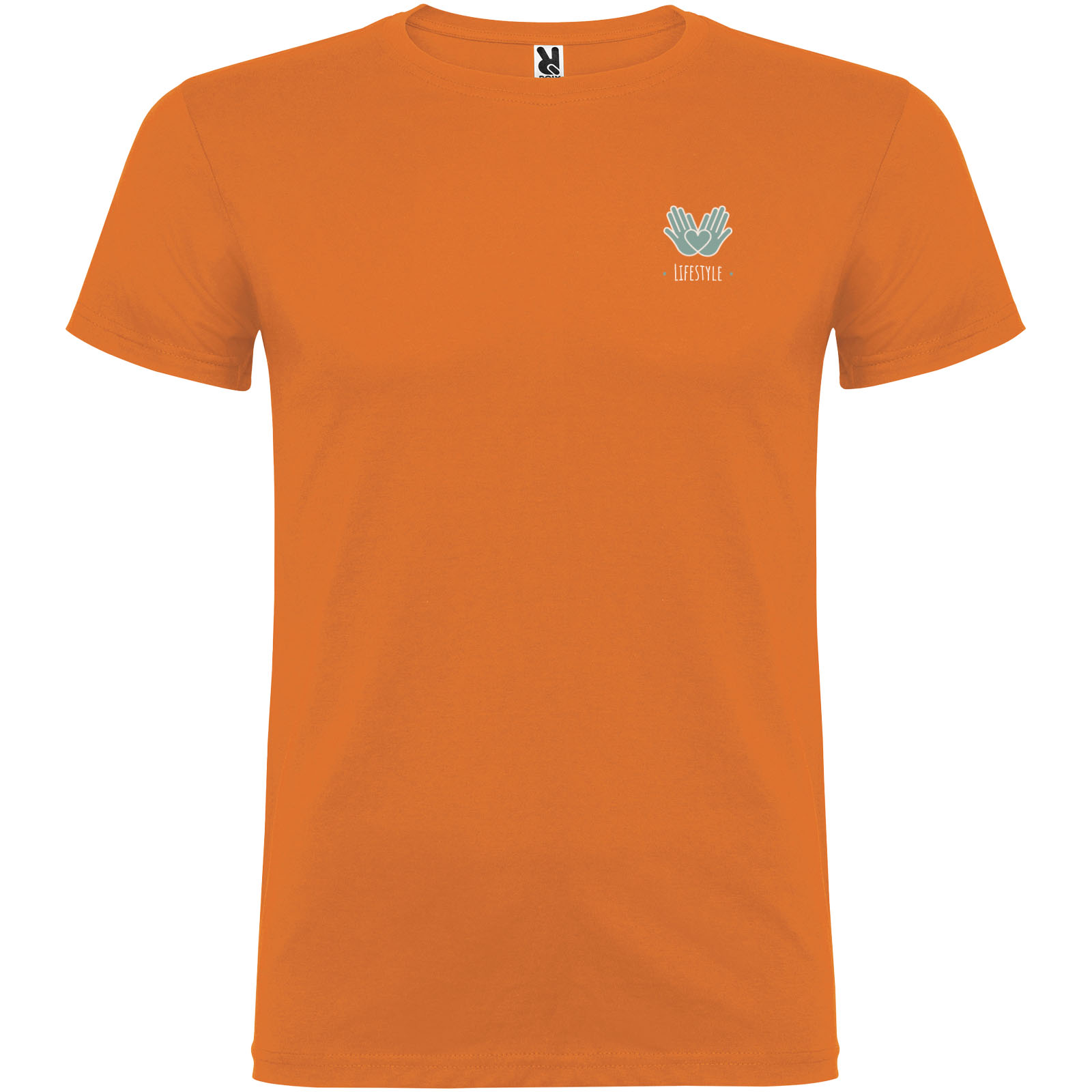 Roly T-shirt de 155 g/m² Beagle à manches courtes pour enfant