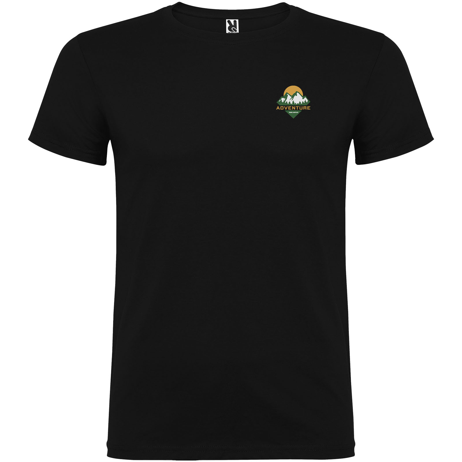 Roly T-shirt de 155 g/m² Beagle à manches courtes pour enfant