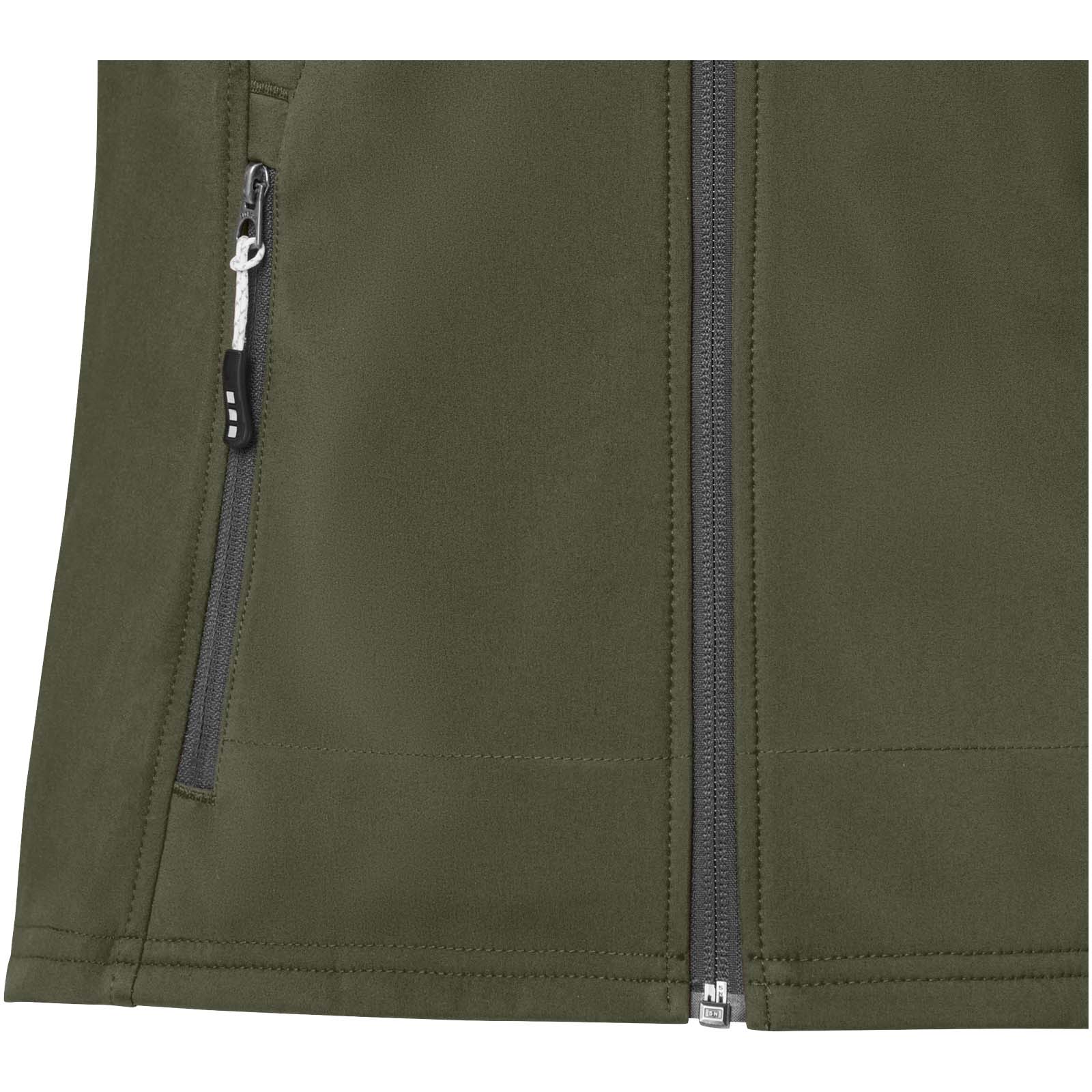 Elevate Veste softshell femme Langley