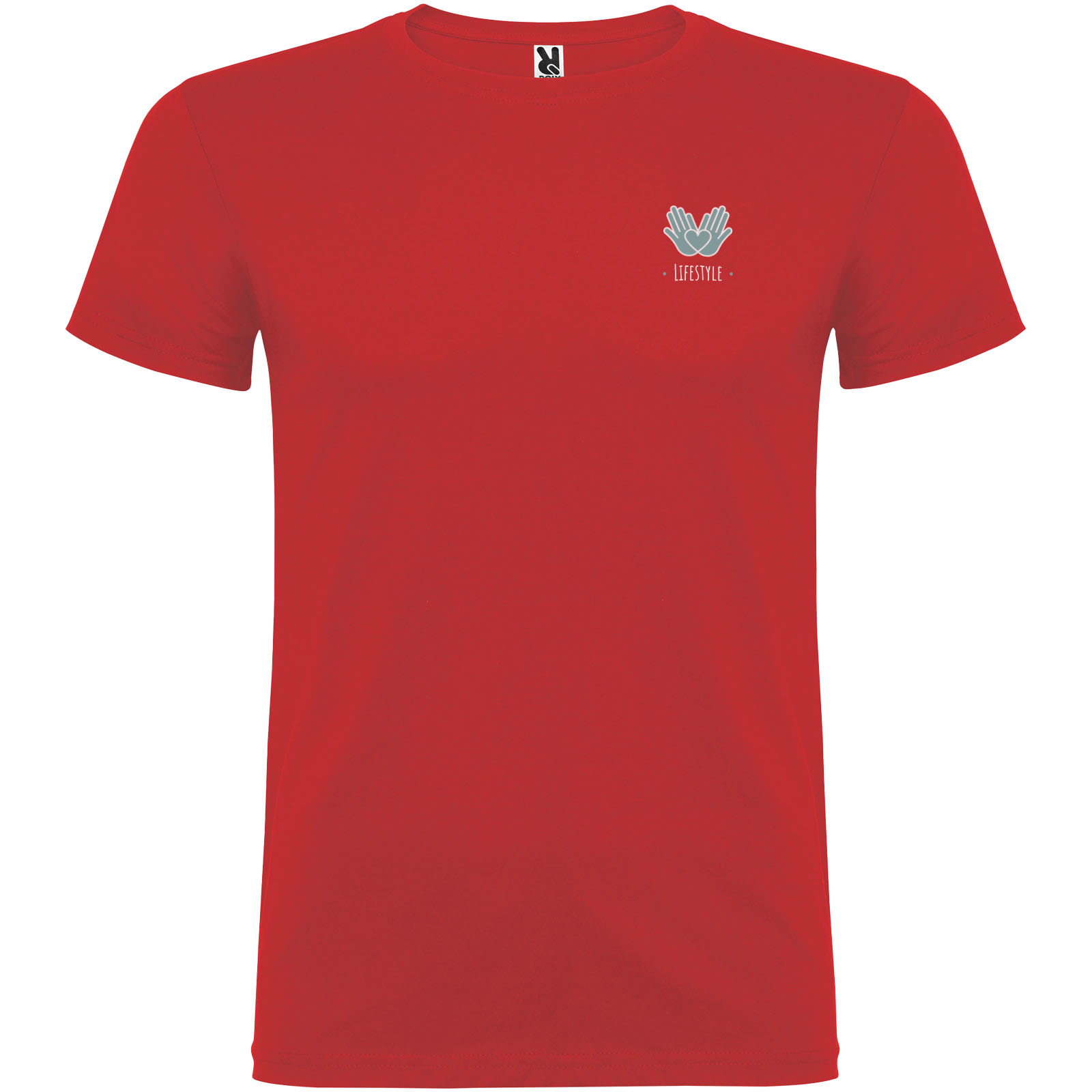 Roly T-shirt de 155 g/m² Beagle à manches courtes pour enfant