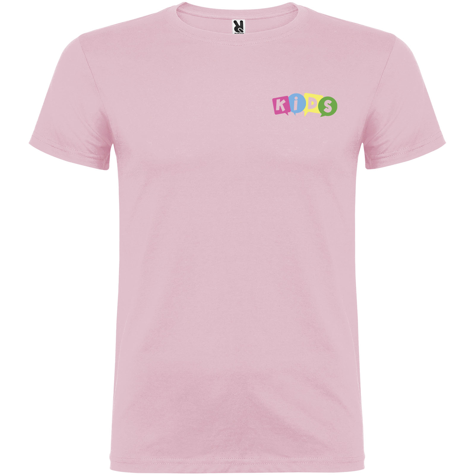Roly T-shirt de 155 g/m² Beagle à manches courtes pour enfant
