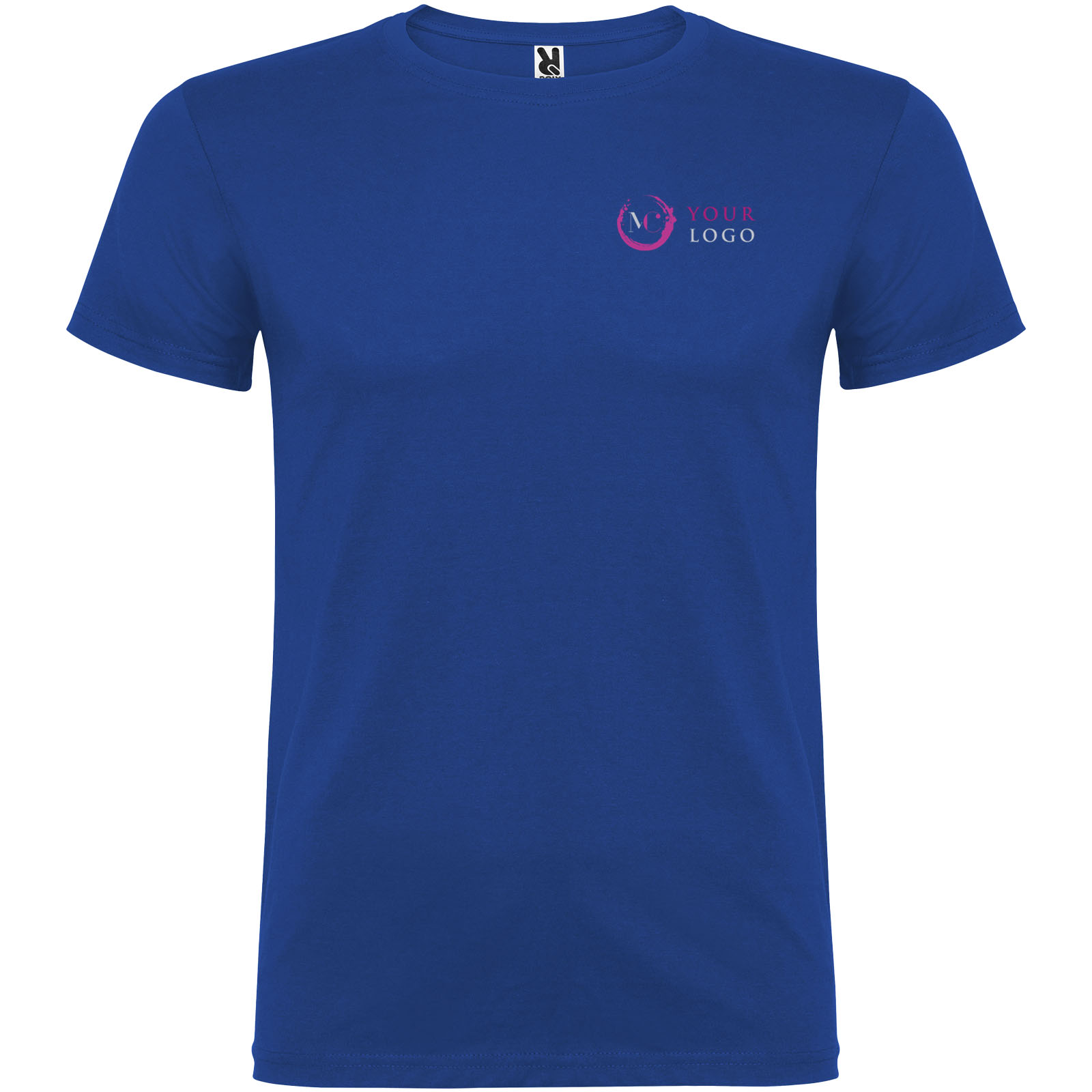 Roly T-shirt de 155 g/m² Beagle à manches courtes pour enfant