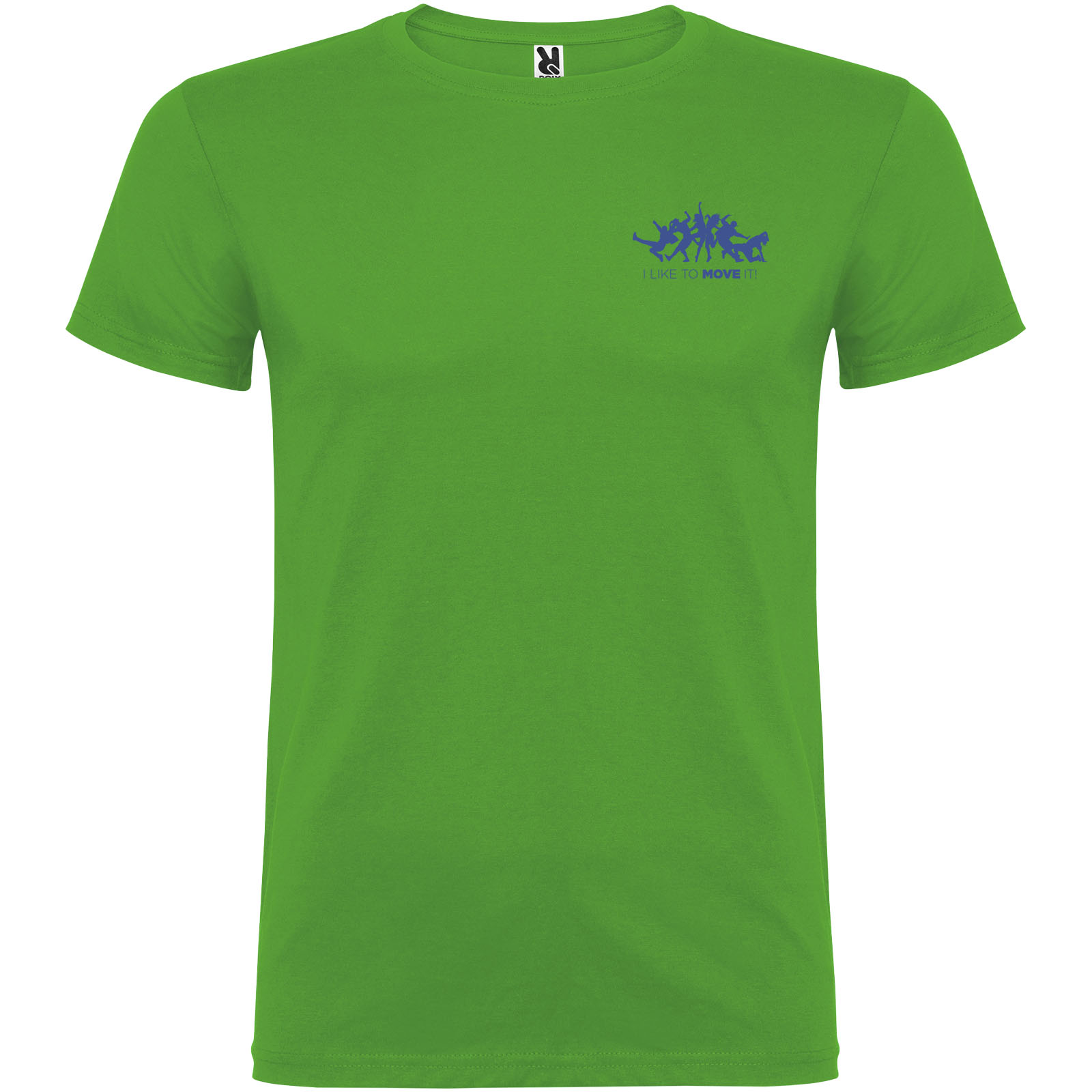 Roly T-shirt de 155 g/m² Beagle à manches courtes pour enfant