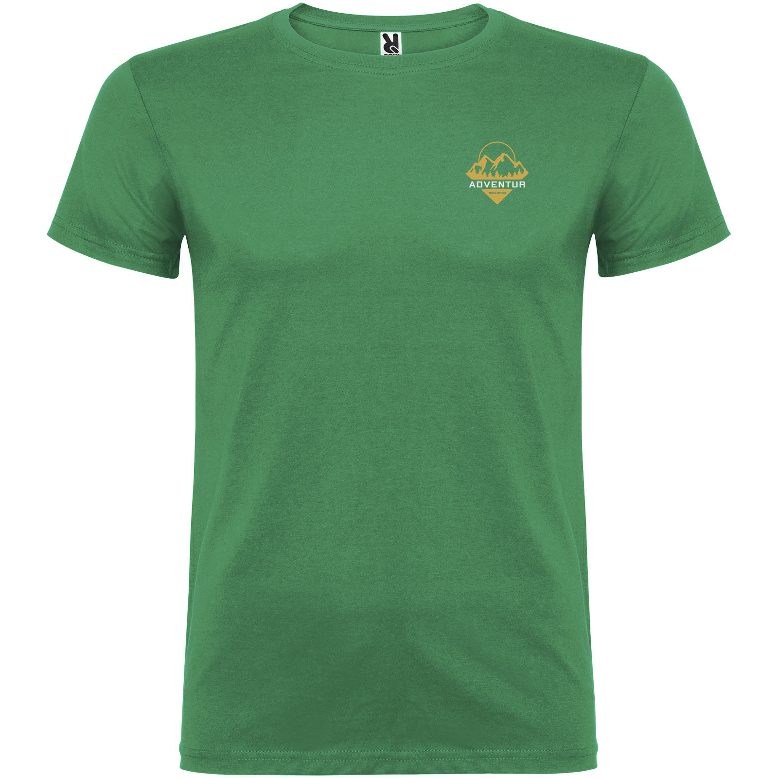 Roly T-shirt de 155 g/m² Beagle à manches courtes pour enfant